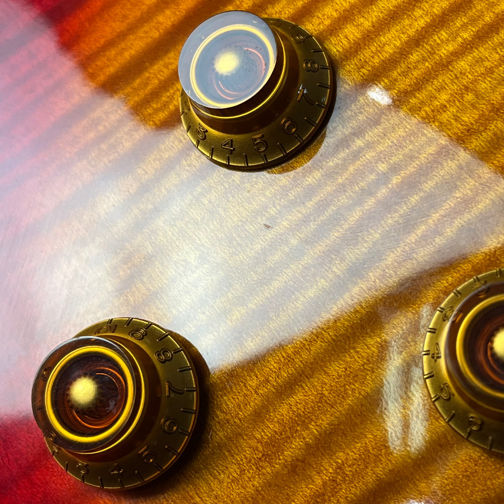 Epiphone Korea Les Paul Standard