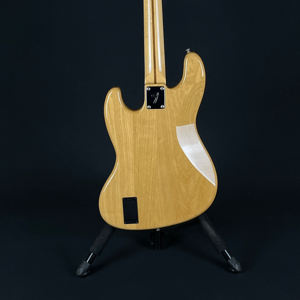 Fender Japan Heritage 70s Jazz Bass * MOD *