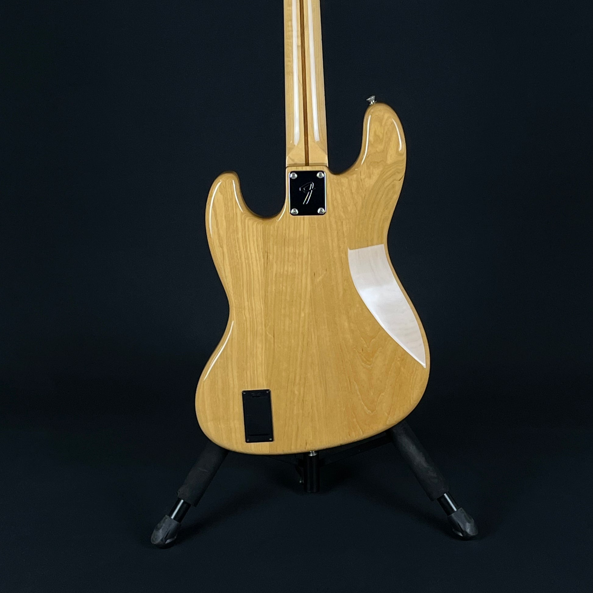Fender Japan Heritage 70s Jazz Bass * MOD *
