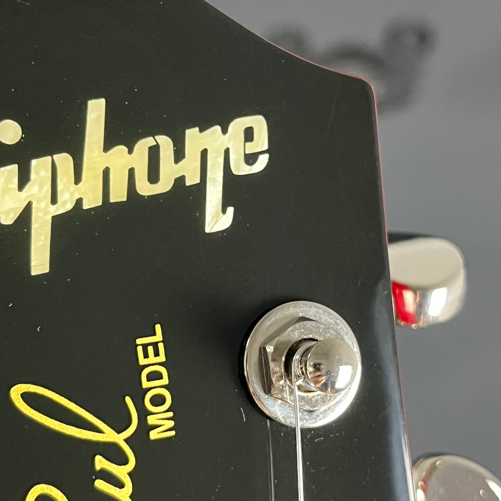 Epiphone Les Paul Standard 60s