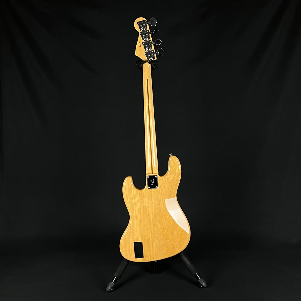 Fender Japan Heritage 70s Jazz Bass * MOD *