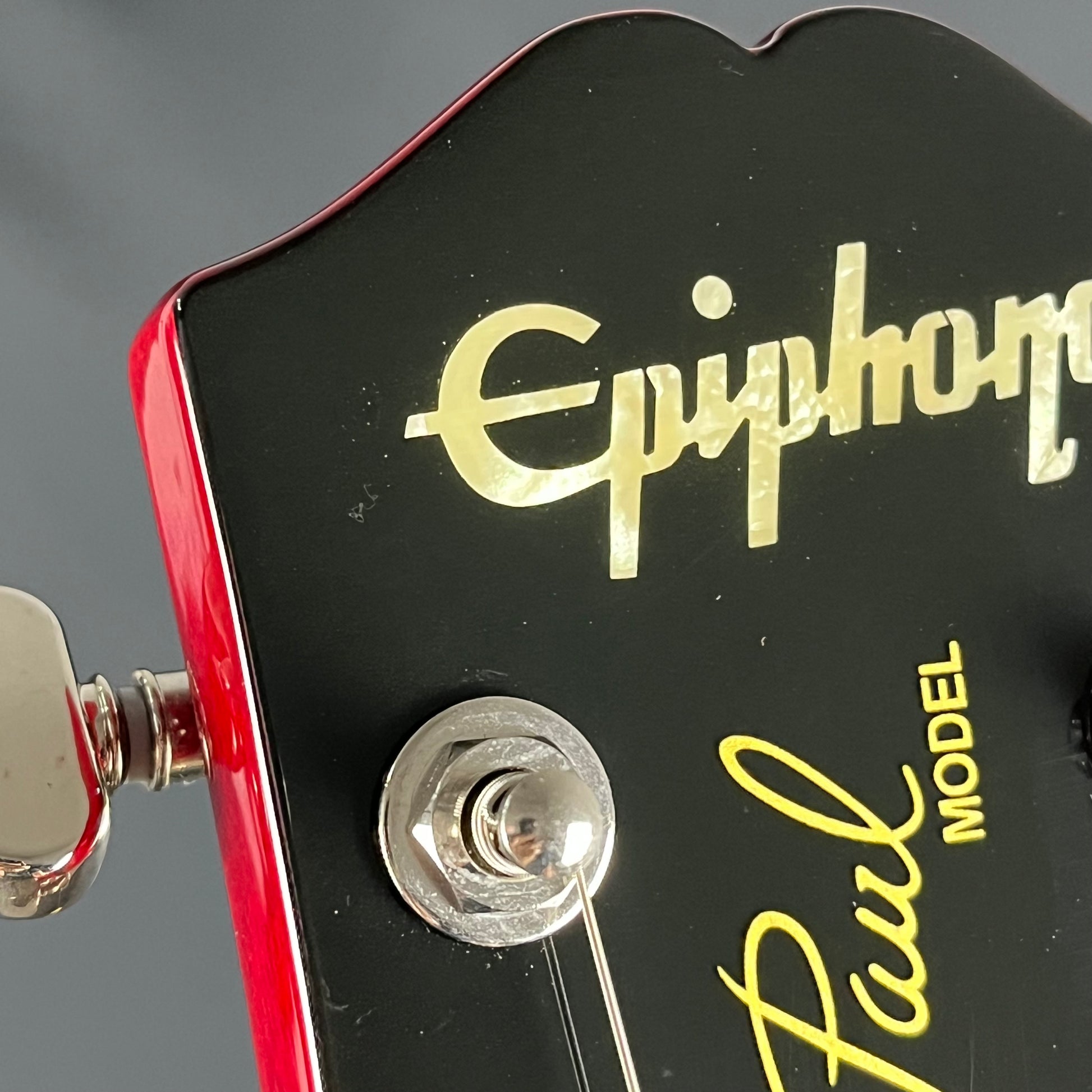 Epiphone Les Paul Standard 60s