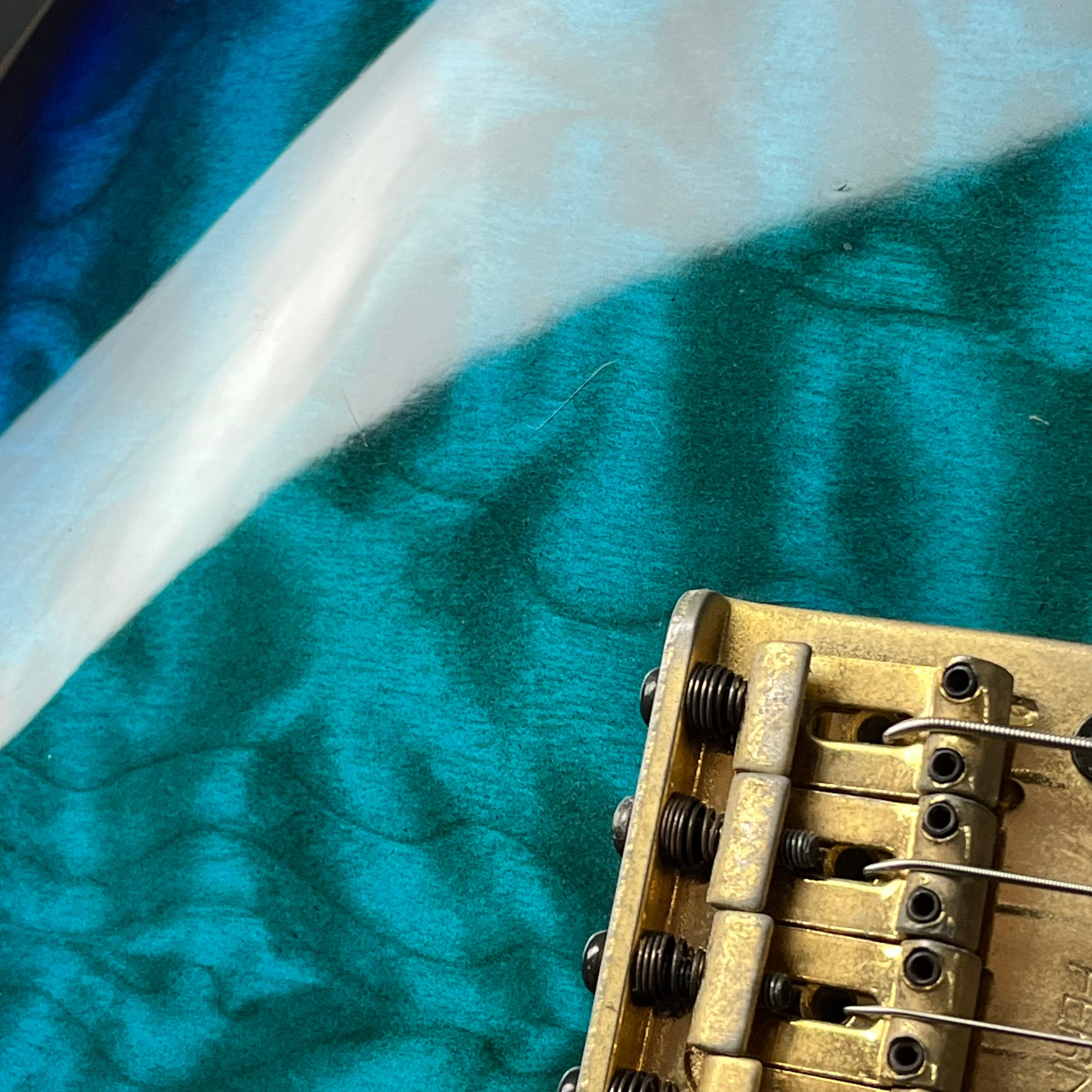 Fernandes FGZ-420