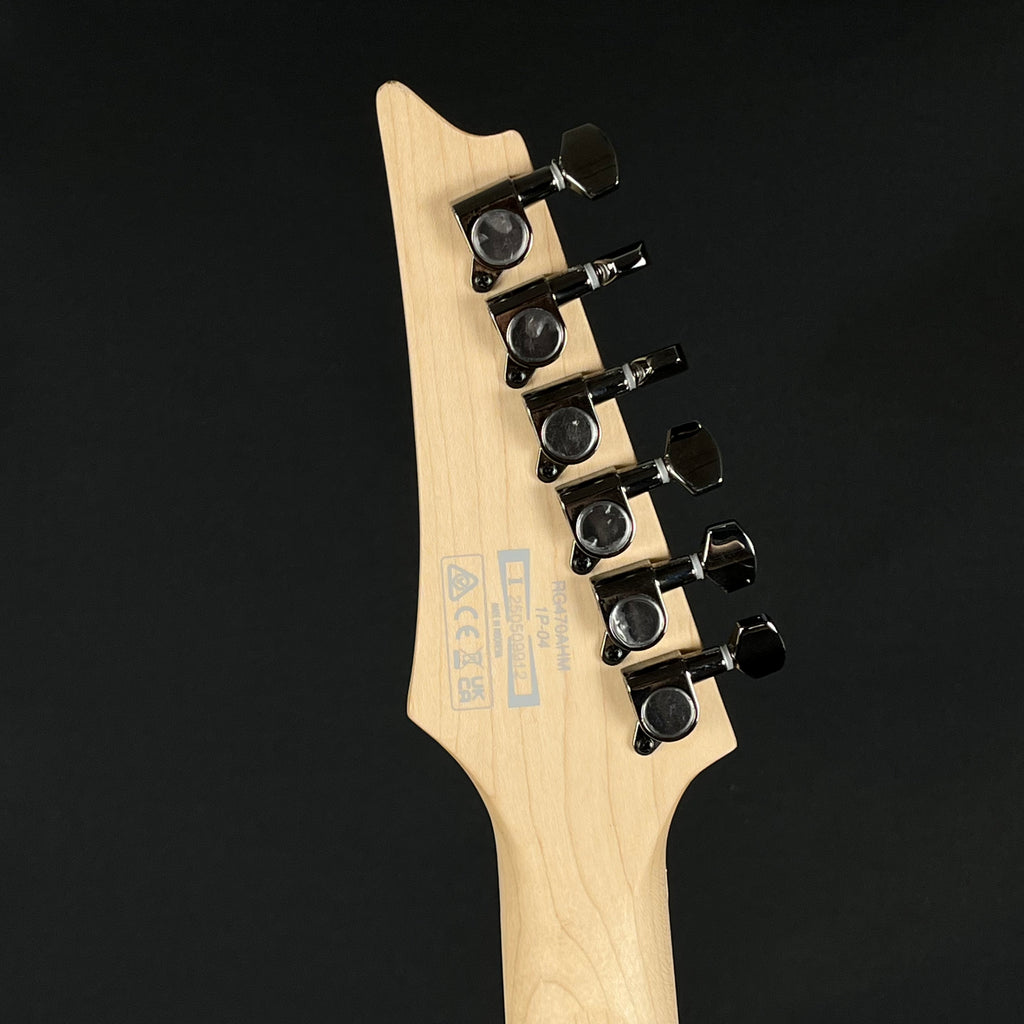 Ibanez RG470AHM