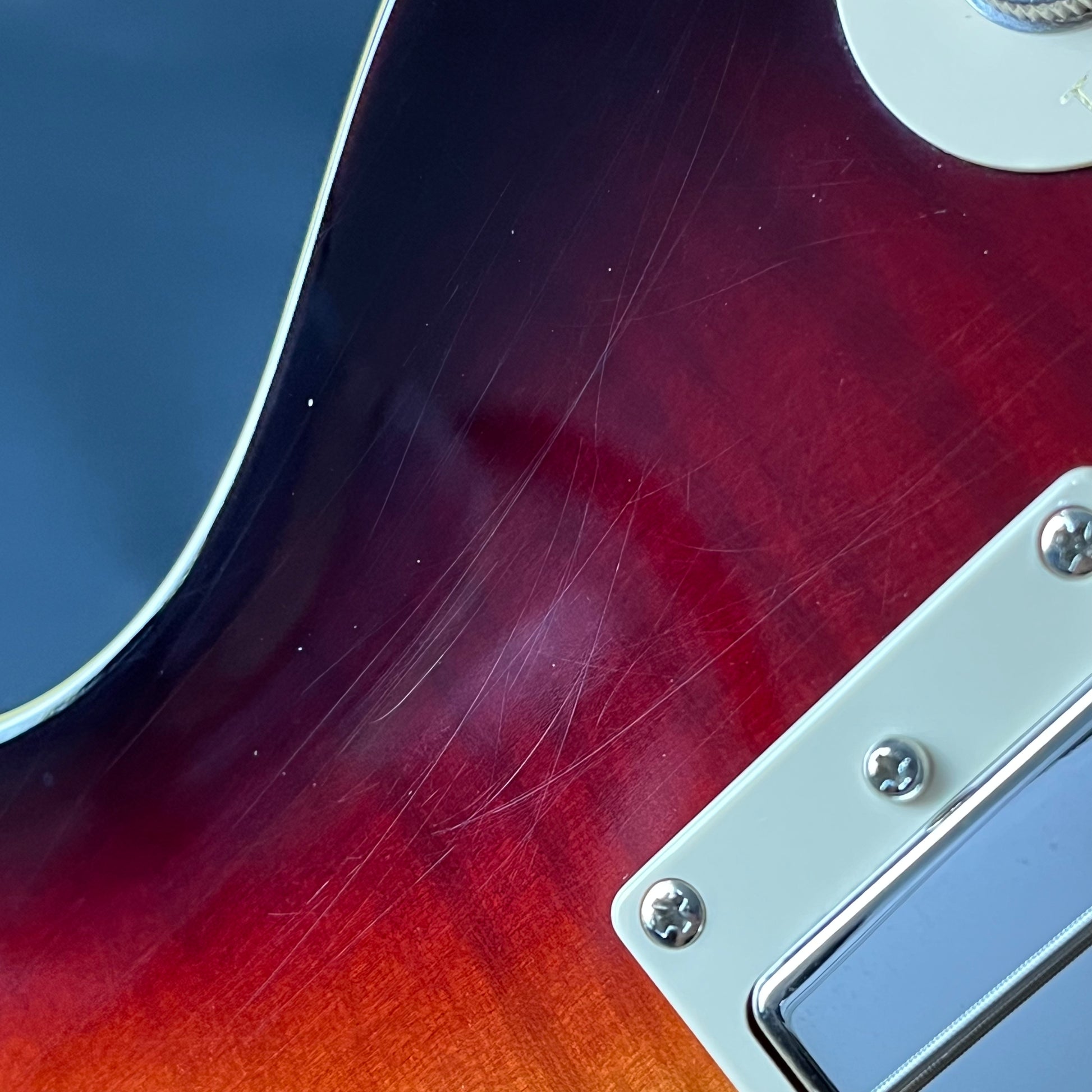 Epiphone Les Paul Standard 60s