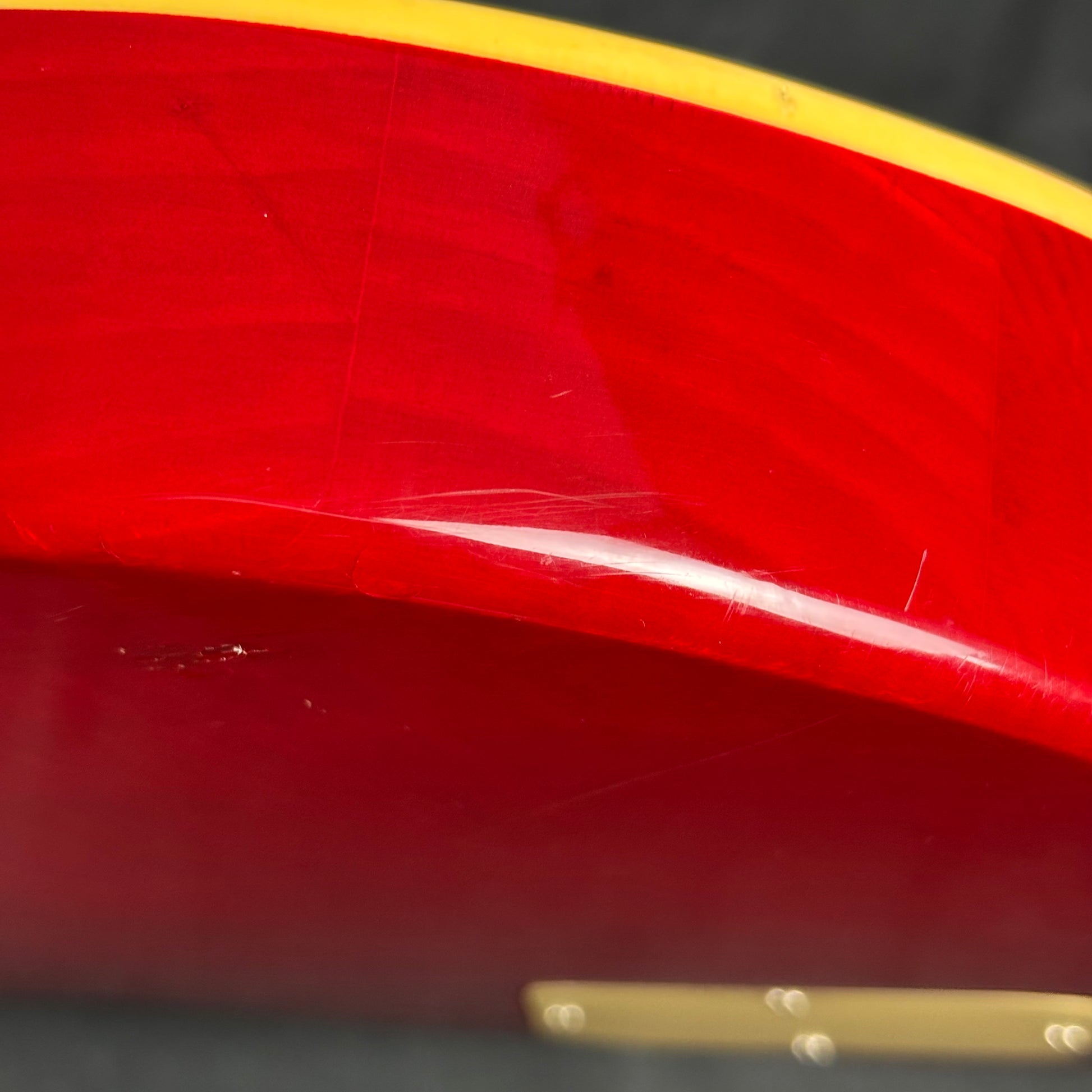 Epiphone Korea Les Paul Standard * MOD *