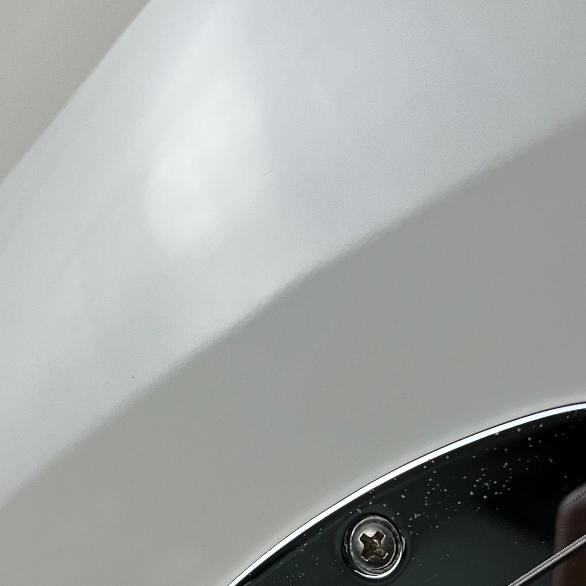 Fender Player Jazzmaster PW PF