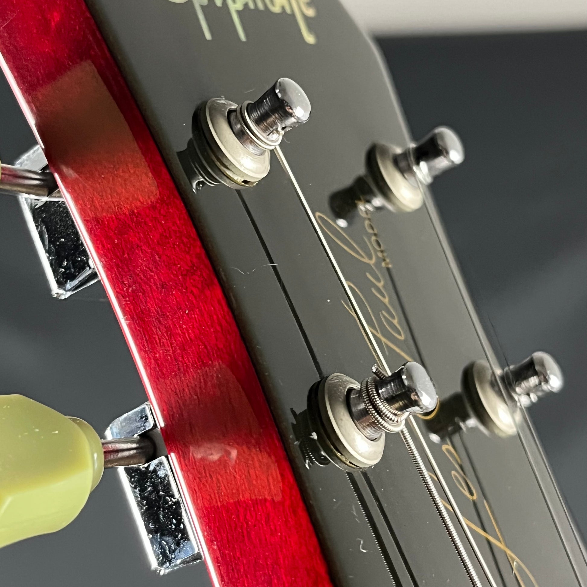 Epiphone Korea Les Paul Standard