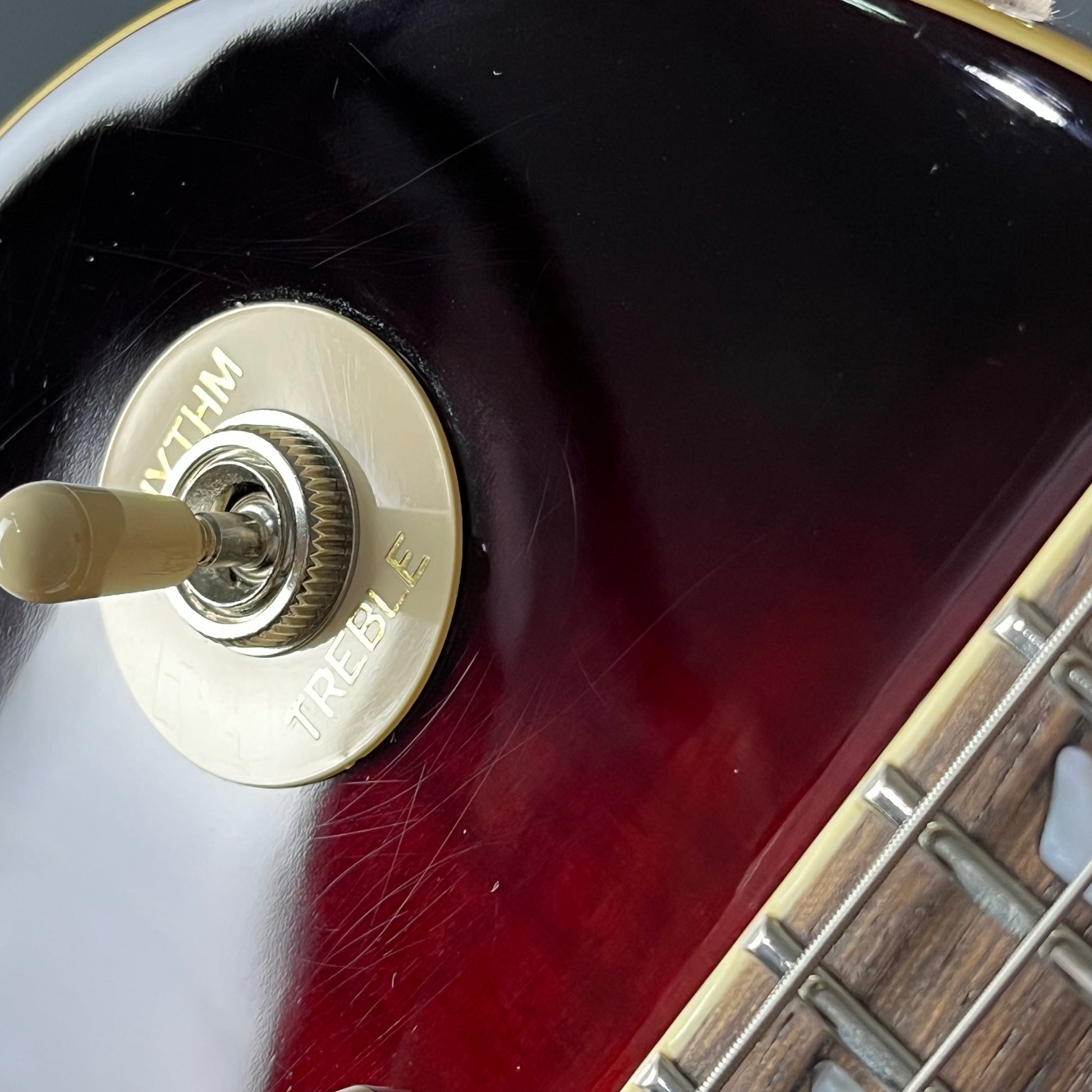 Epiphone Les Paul Standard 60s