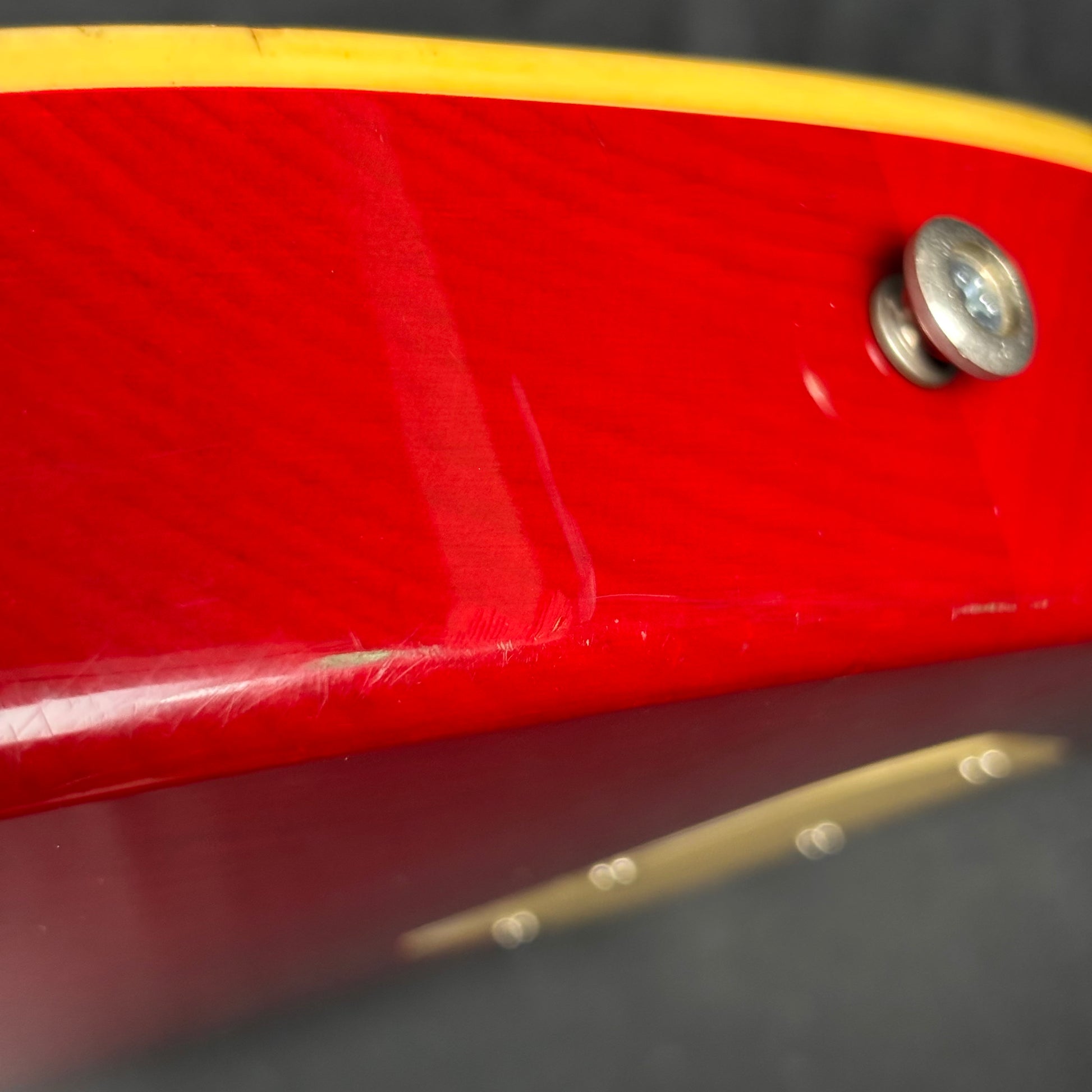 Epiphone Korea Les Paul Standard * MOD *