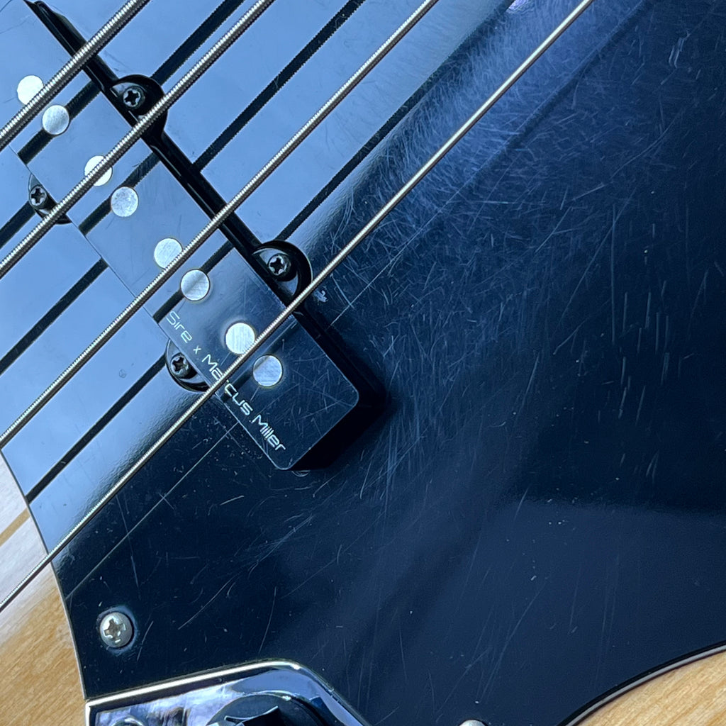 Sire Marcus Miller V5 4-String Bass