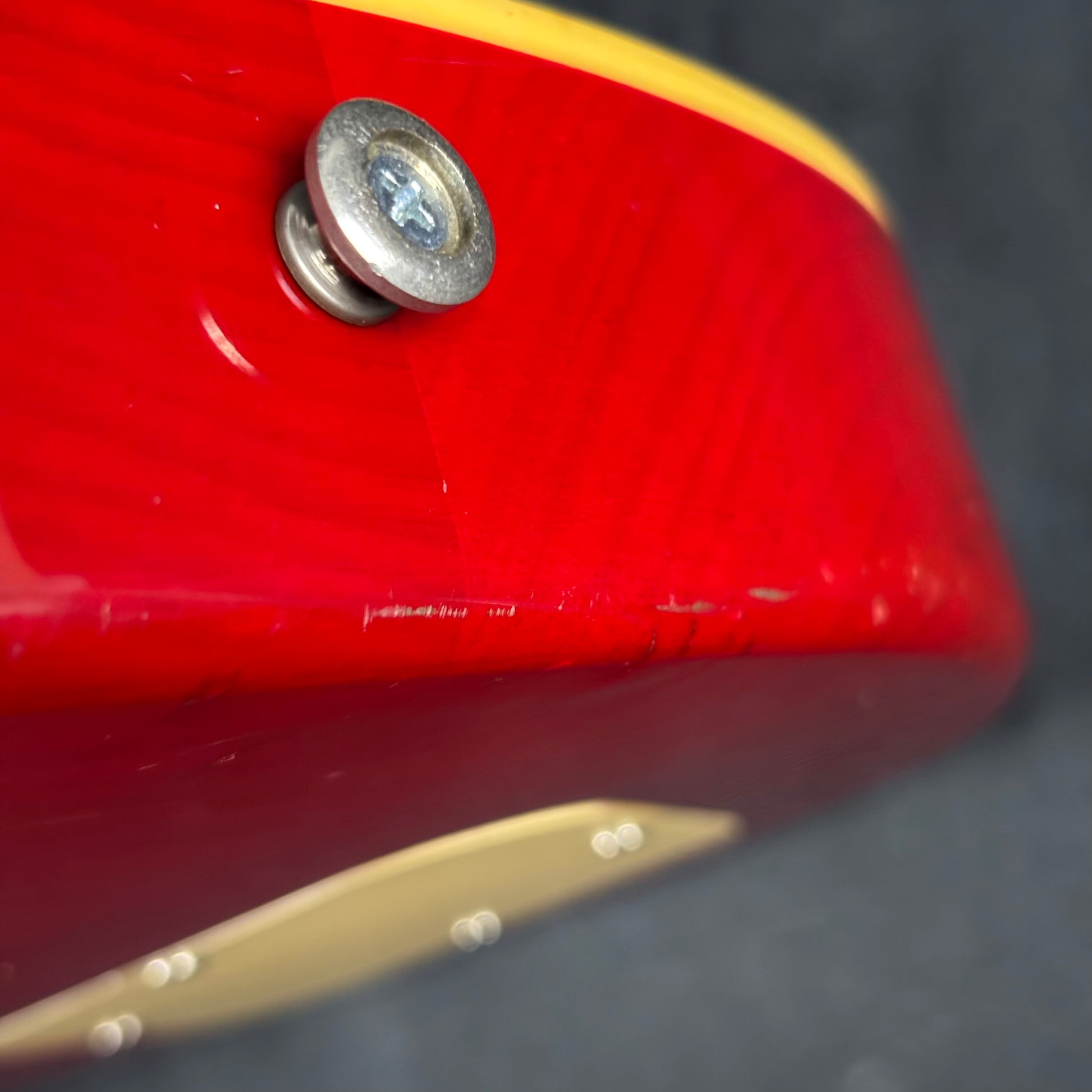 Epiphone Korea Les Paul Standard * MOD *