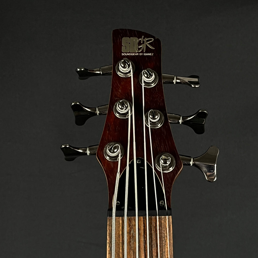 Ibanez SR506 Bass