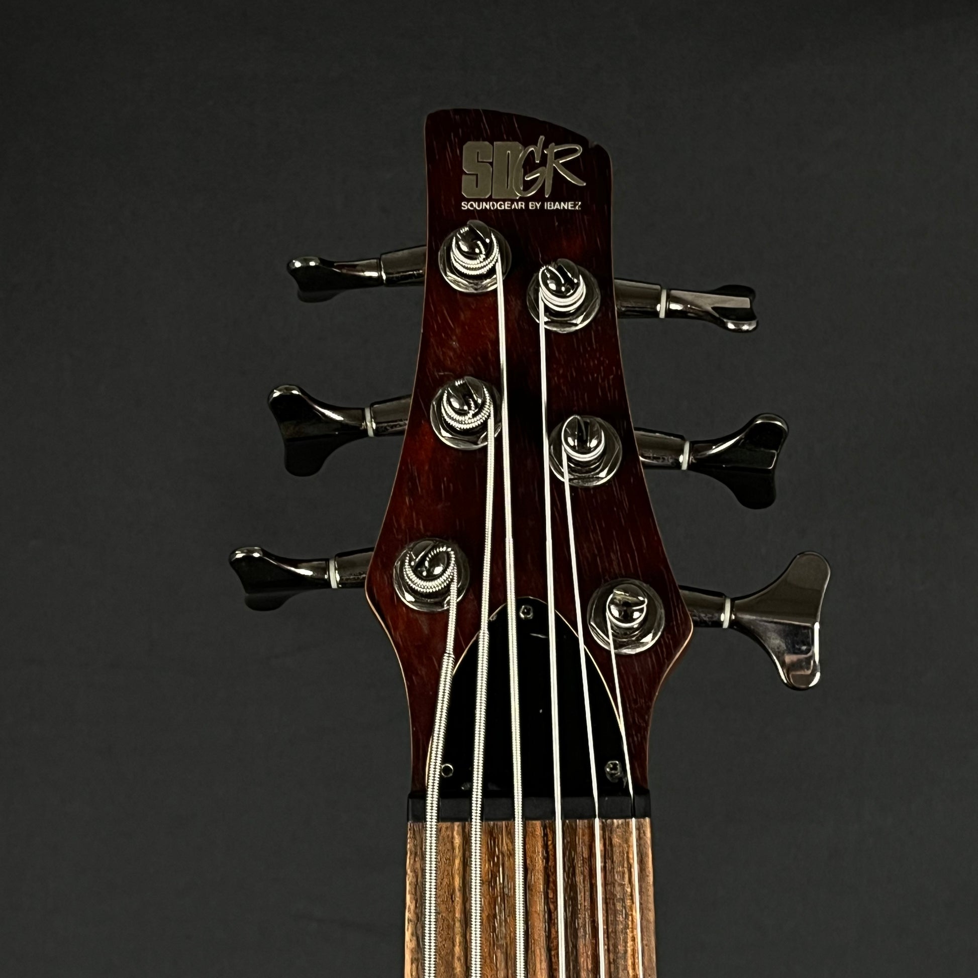 Ibanez SR506 Bass