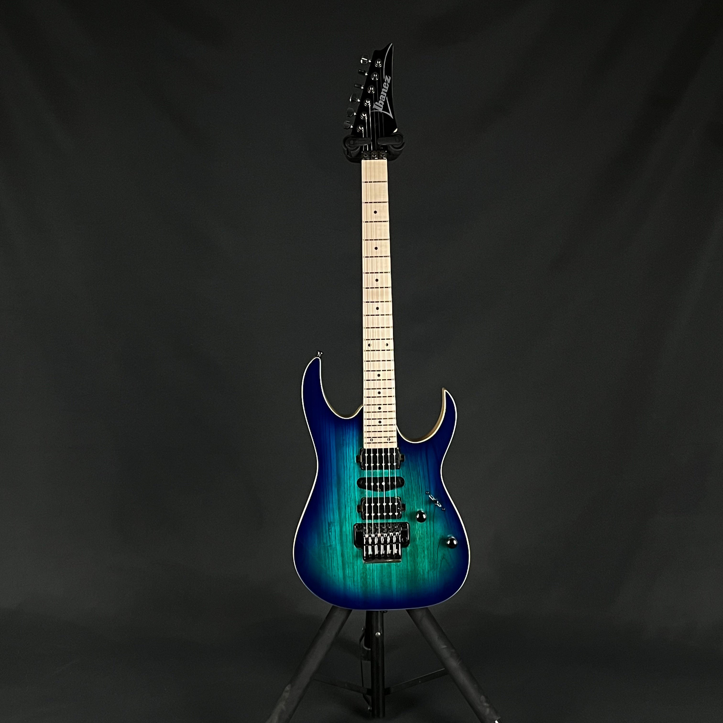 Ibanez RG470AHM