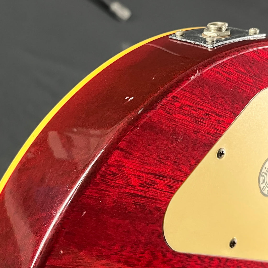 Epiphone Korea Les Paul Standard