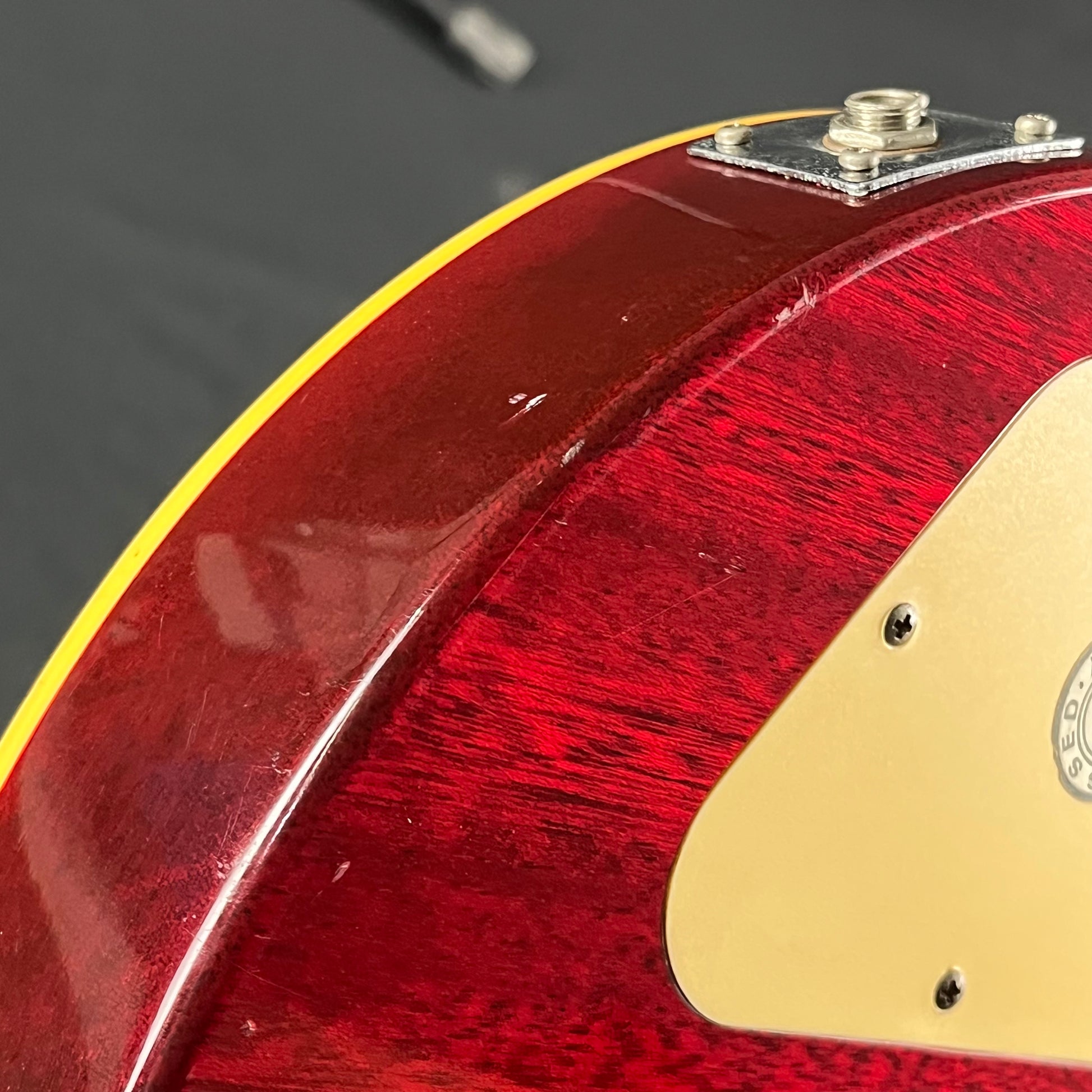 Epiphone Korea Les Paul Standard