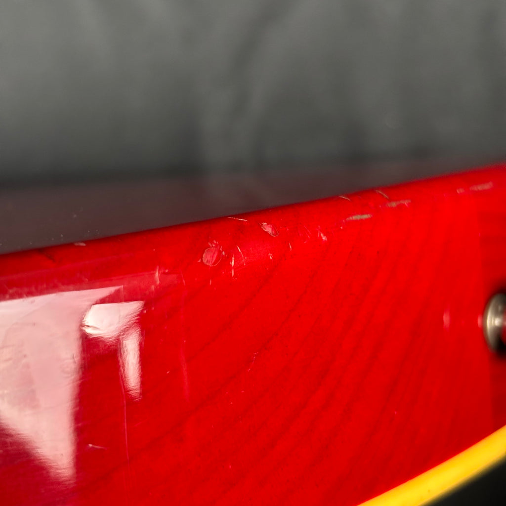 Epiphone Korea Les Paul Standard * MOD *