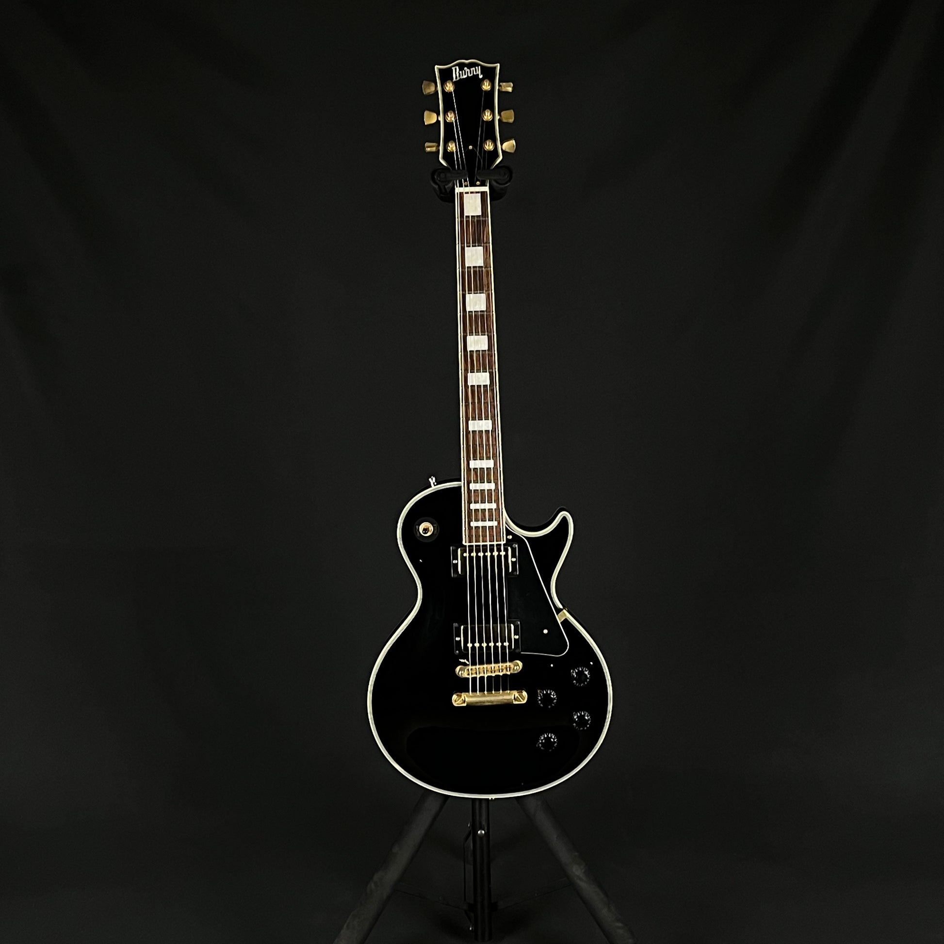 Burny SRLC-55