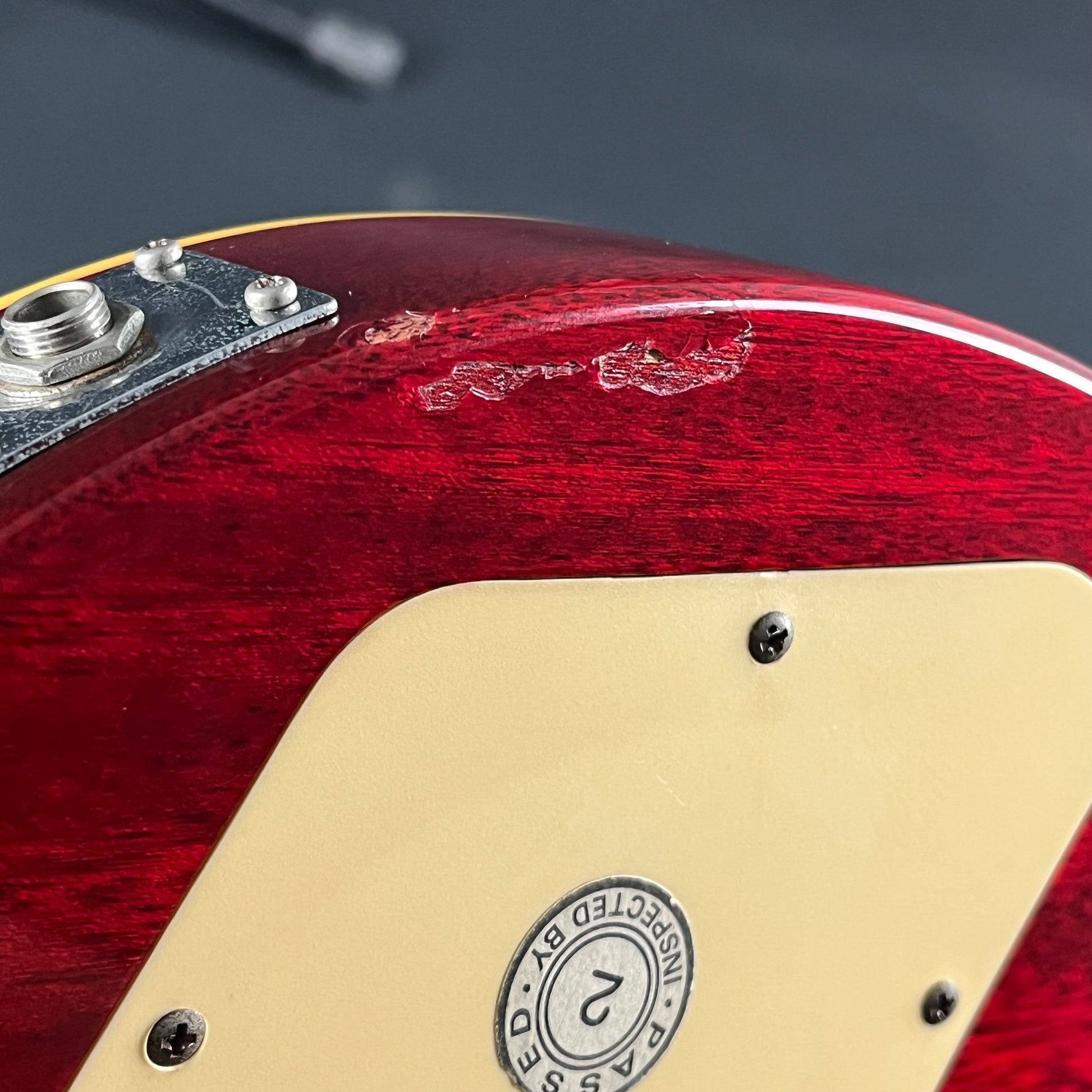 Epiphone Korea Les Paul Standard