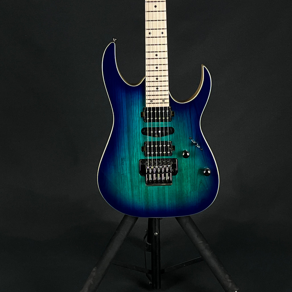 Ibanez RG470AHM