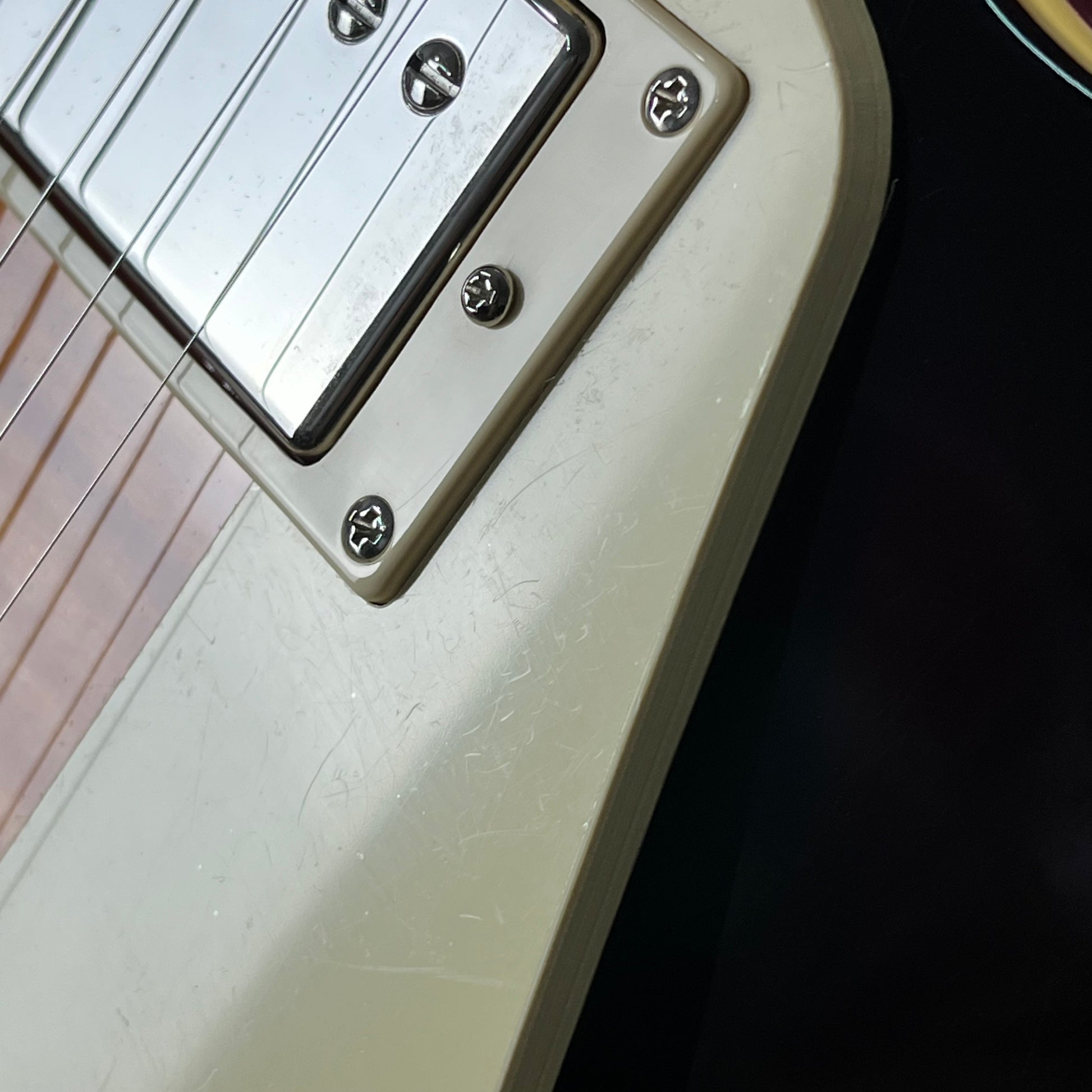 Epiphone Les Paul Standard 60s