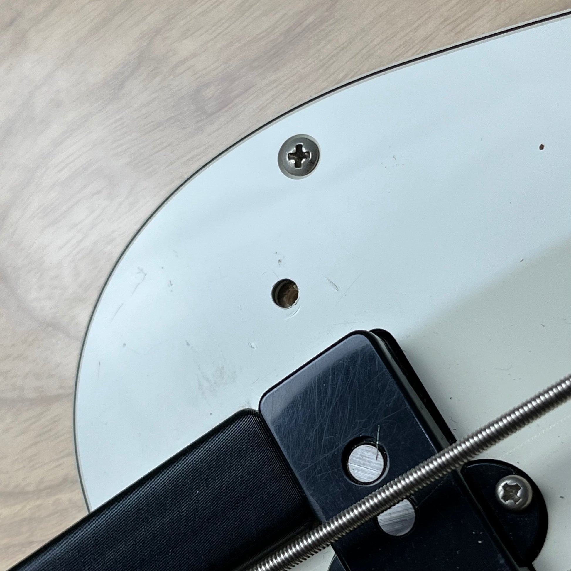 Fender Japan Heritage 70s Jazz Bass * MOD *