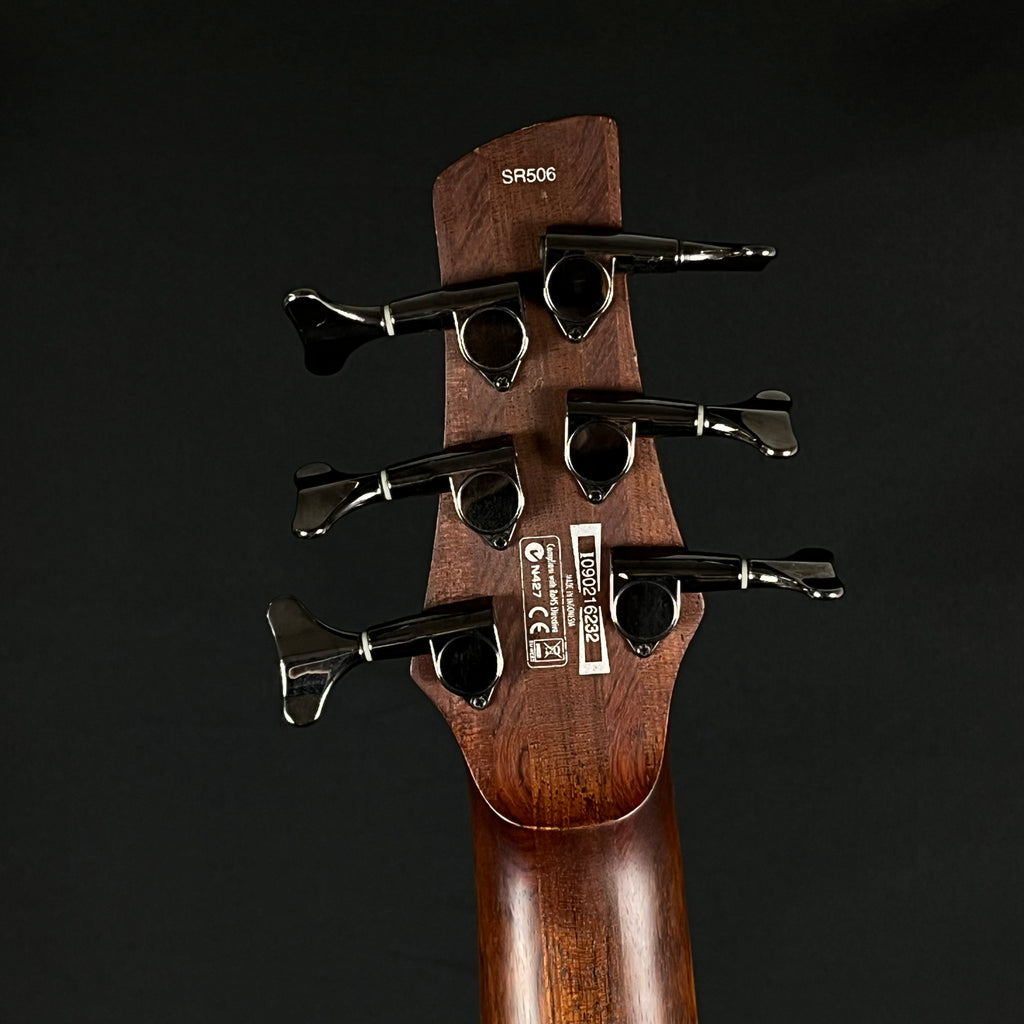Ibanez SR506 Bass