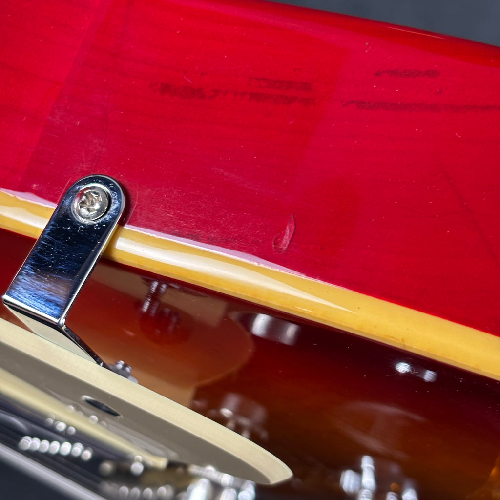 Epiphone Korea Les Paul Standard * MOD *