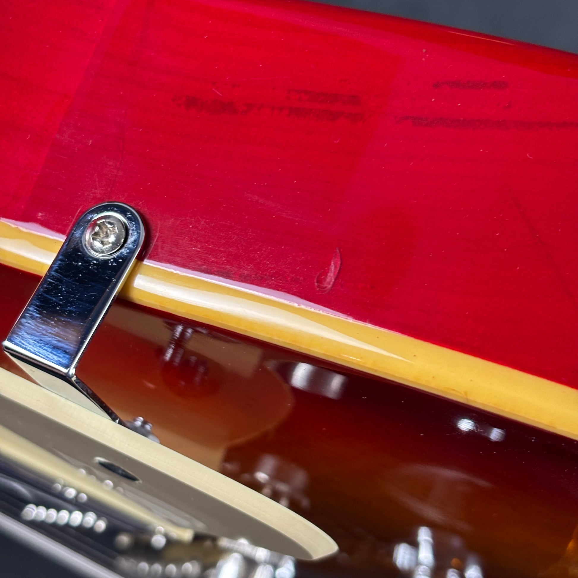 Epiphone Korea Les Paul Standard * MOD *