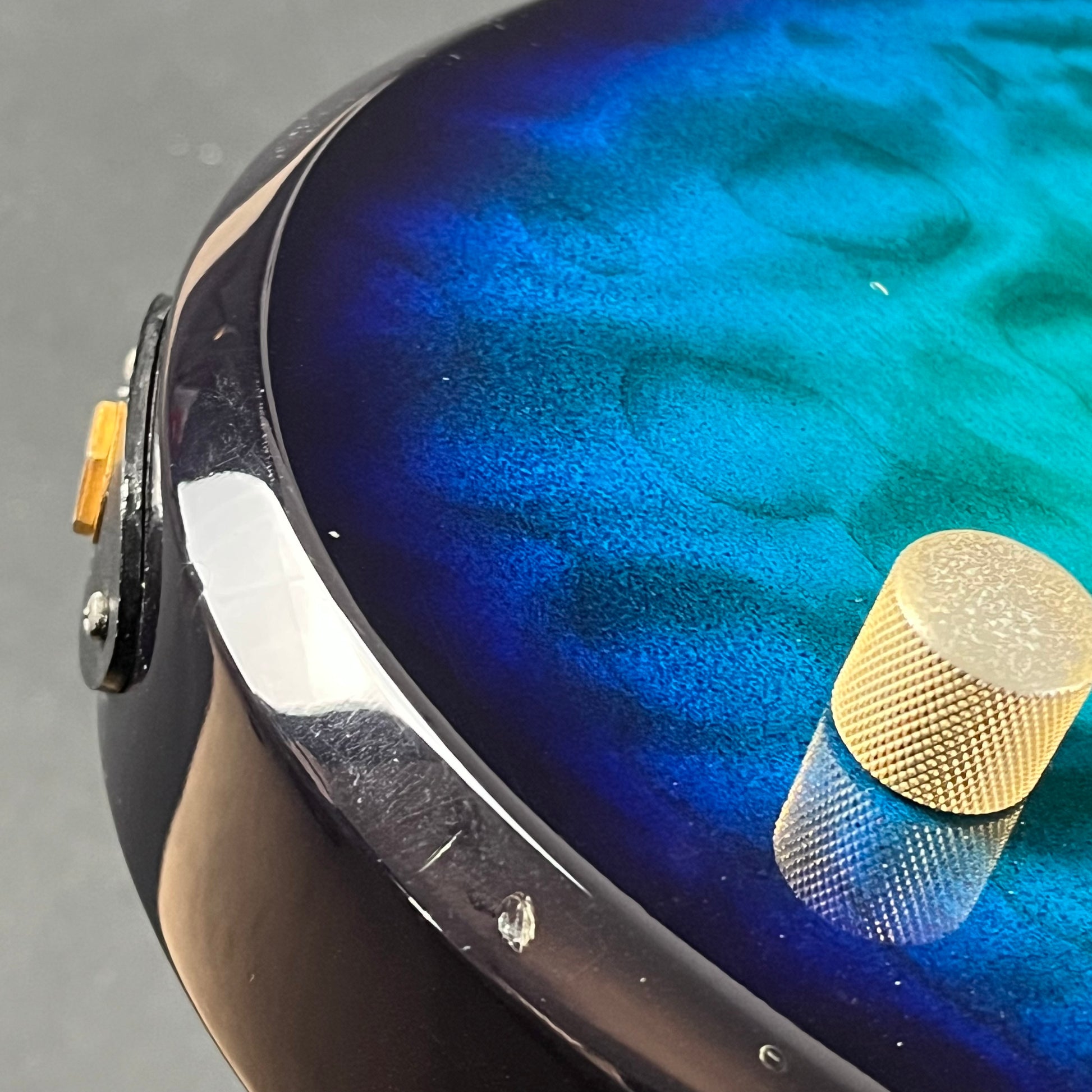 Fernandes FGZ-420