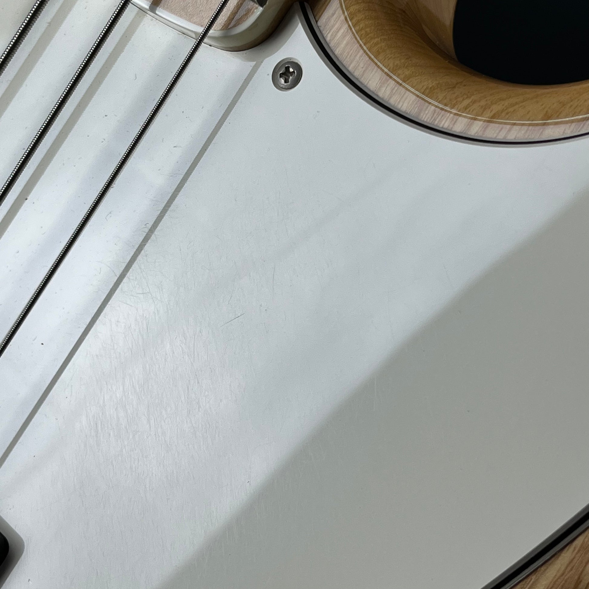 Fender Japan Heritage 70s Jazz Bass * MOD *