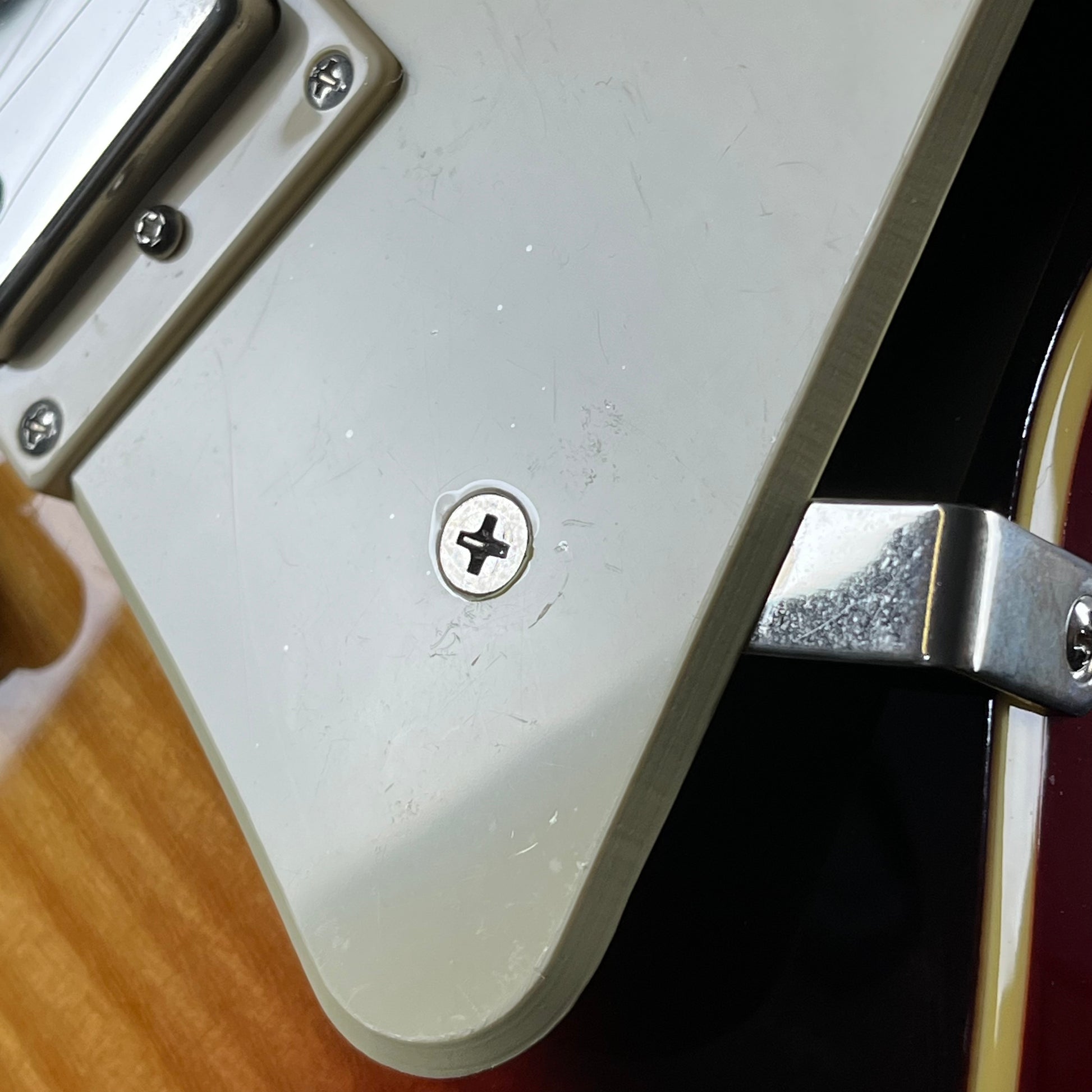 Epiphone Les Paul Standard 60s