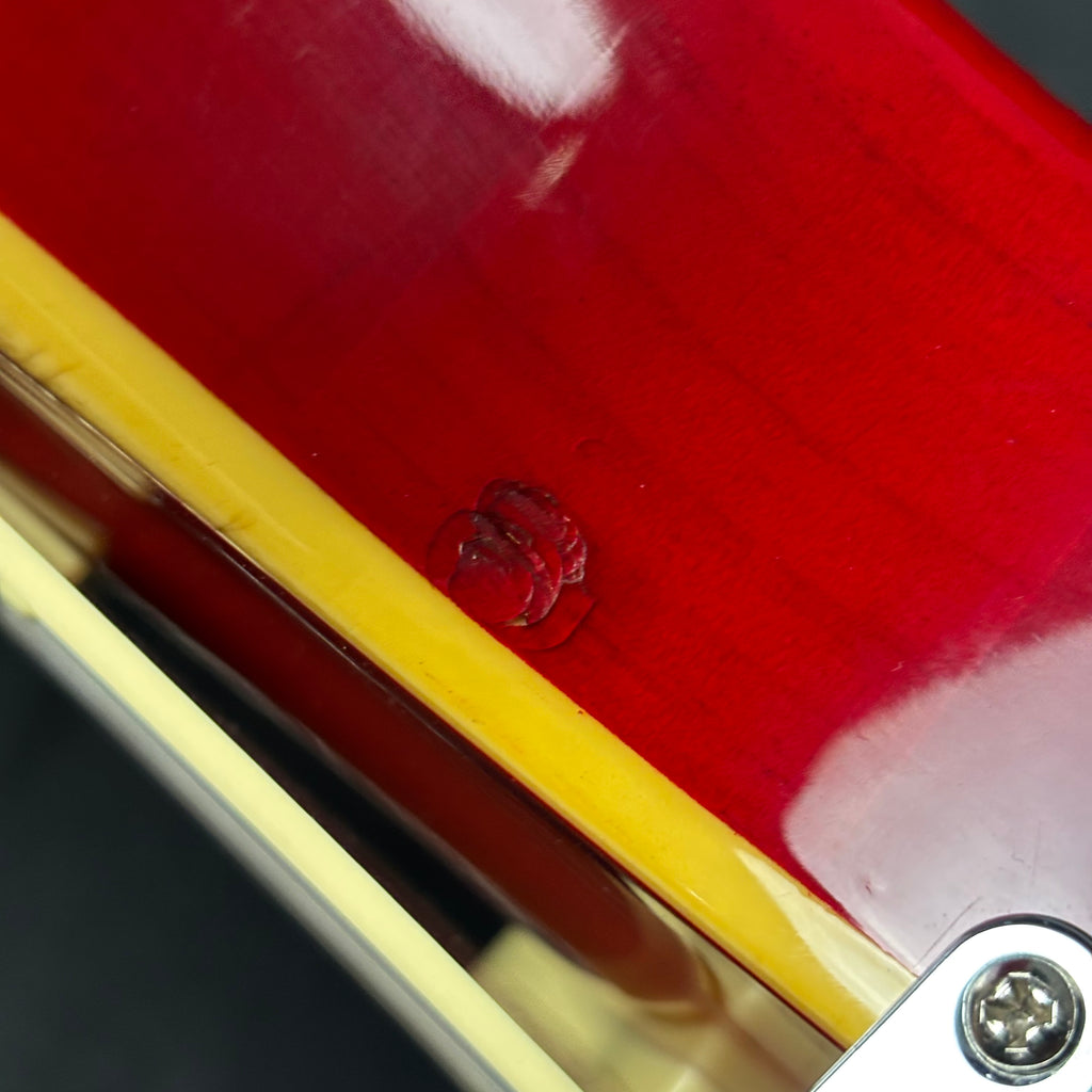 Epiphone Korea Les Paul Standard * MOD *