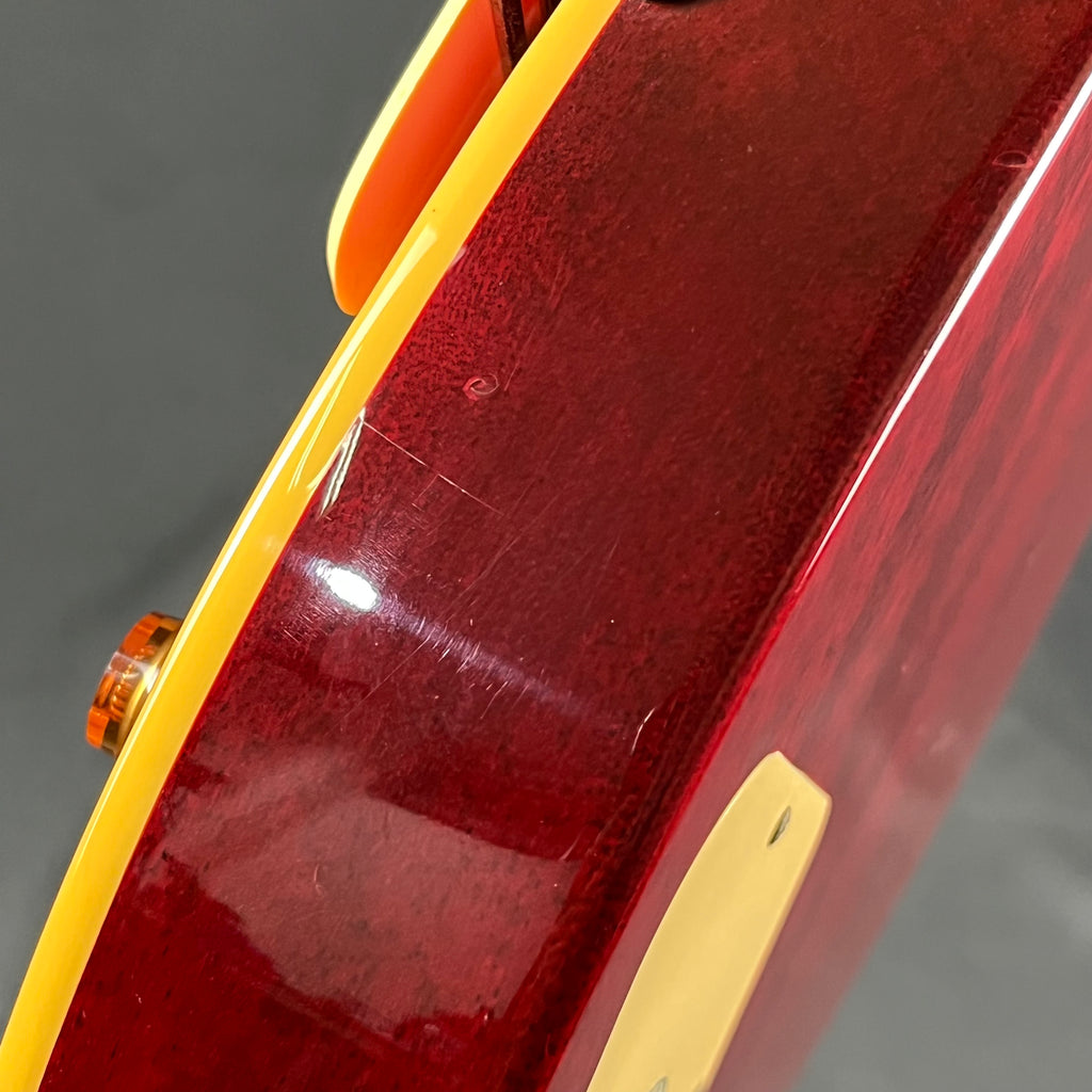 Epiphone Korea Les Paul Standard