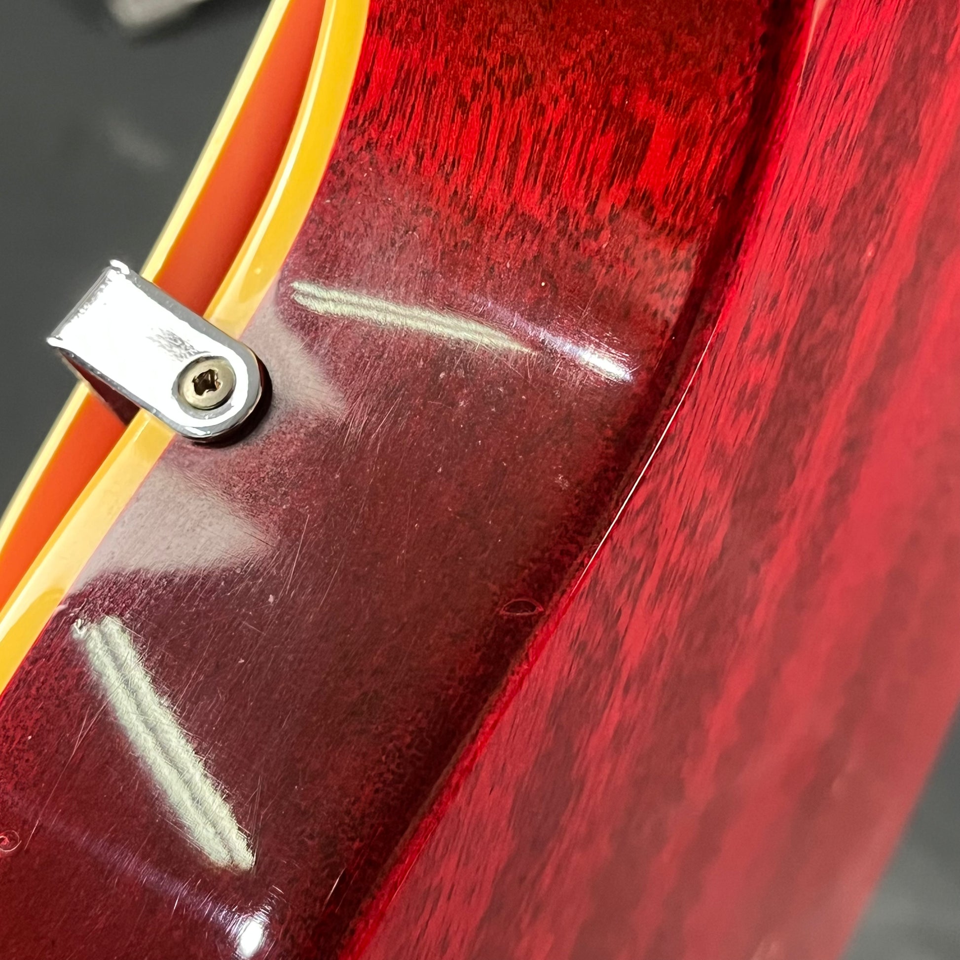 Epiphone Korea Les Paul Standard