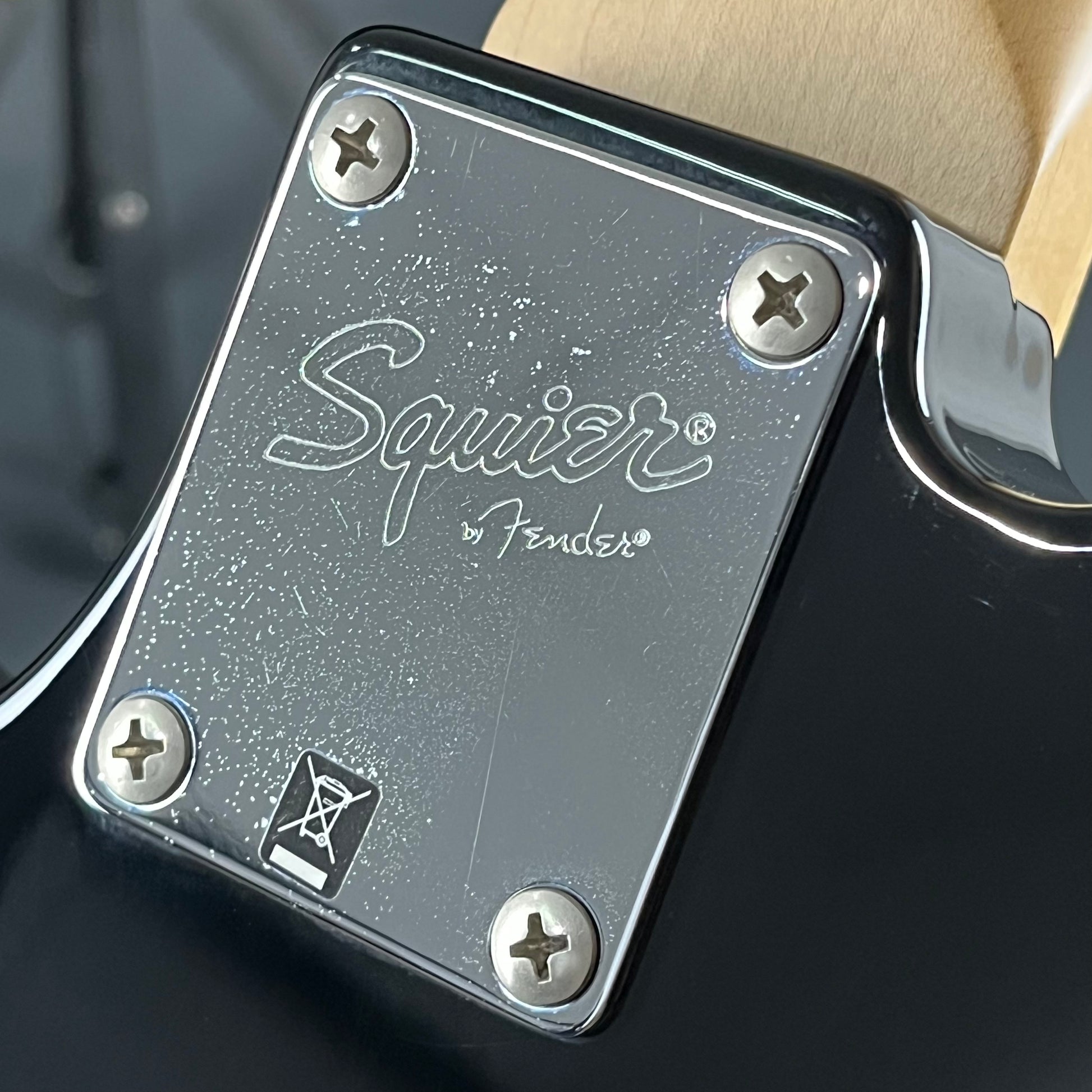 Squier Affinity Telecaster