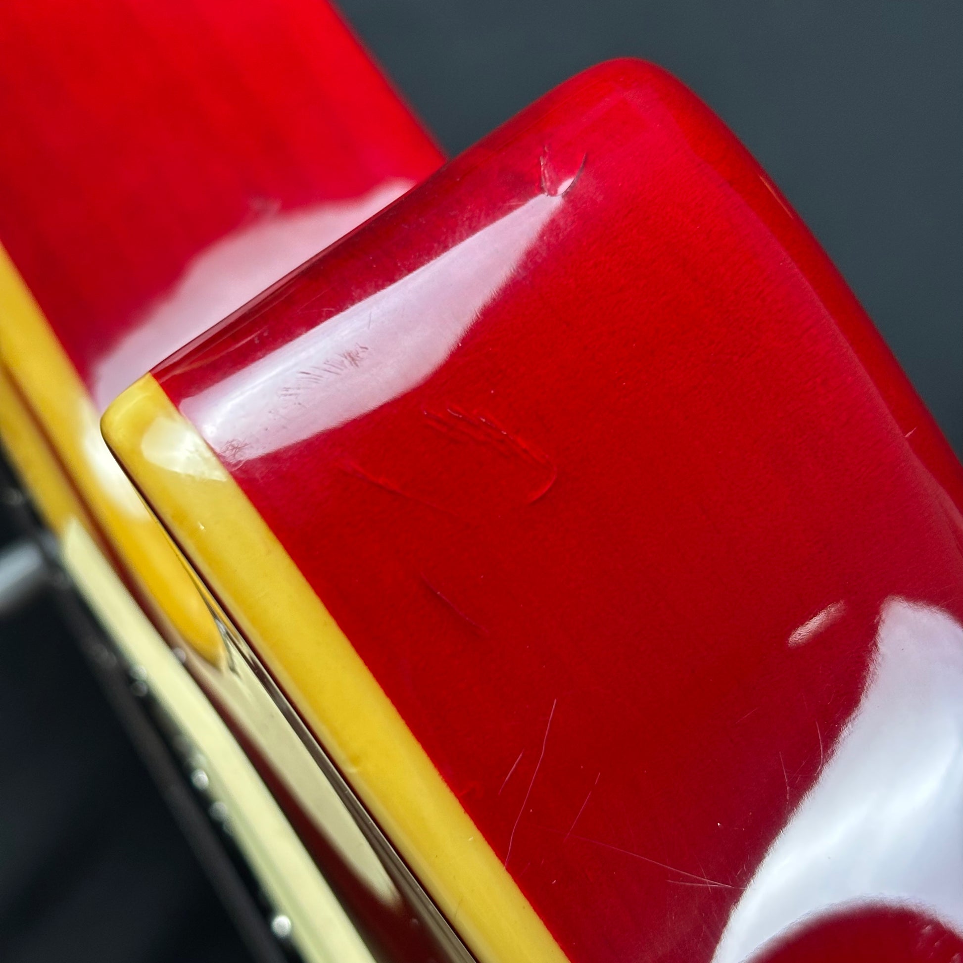 Epiphone Korea Les Paul Standard * MOD *