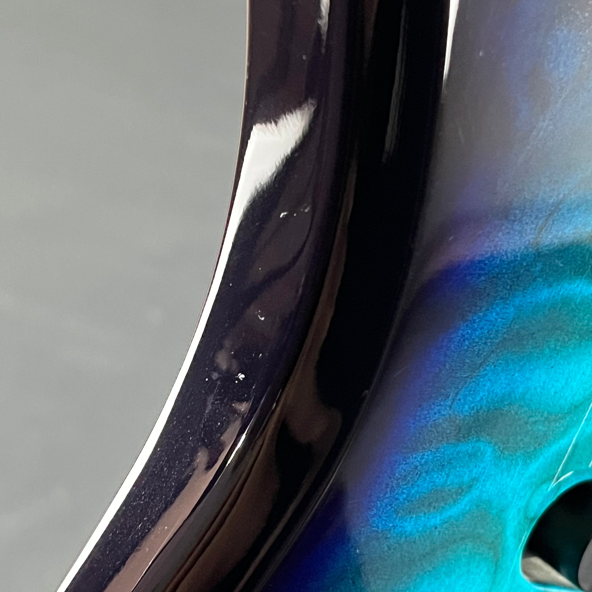 Fernandes FGZ-420
