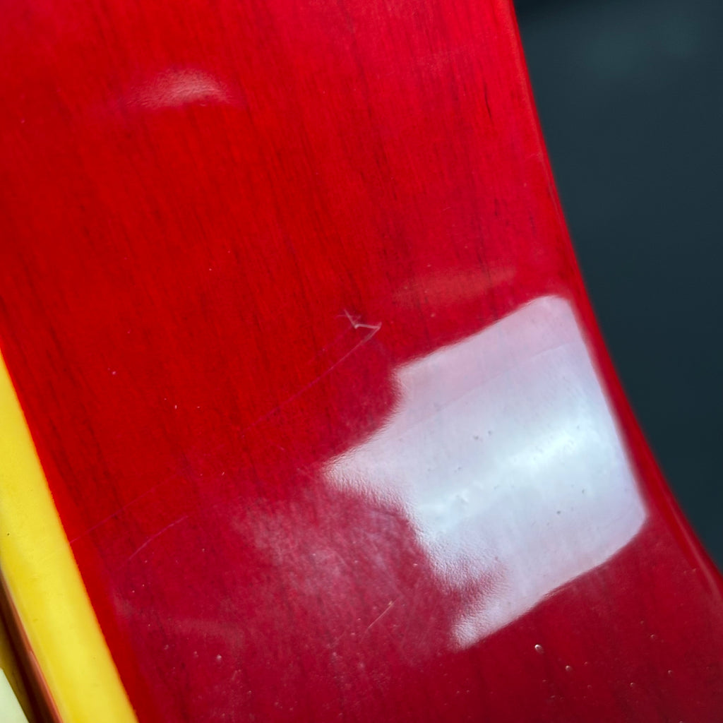 Epiphone Korea Les Paul Standard * MOD *