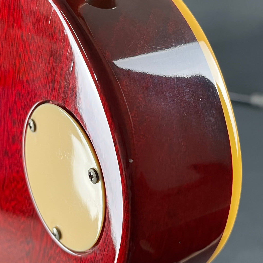 Epiphone Korea Les Paul Standard