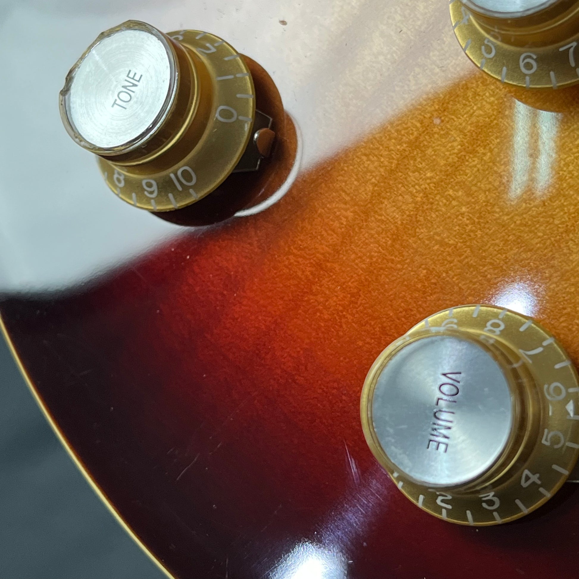 Epiphone Les Paul Standard 60s