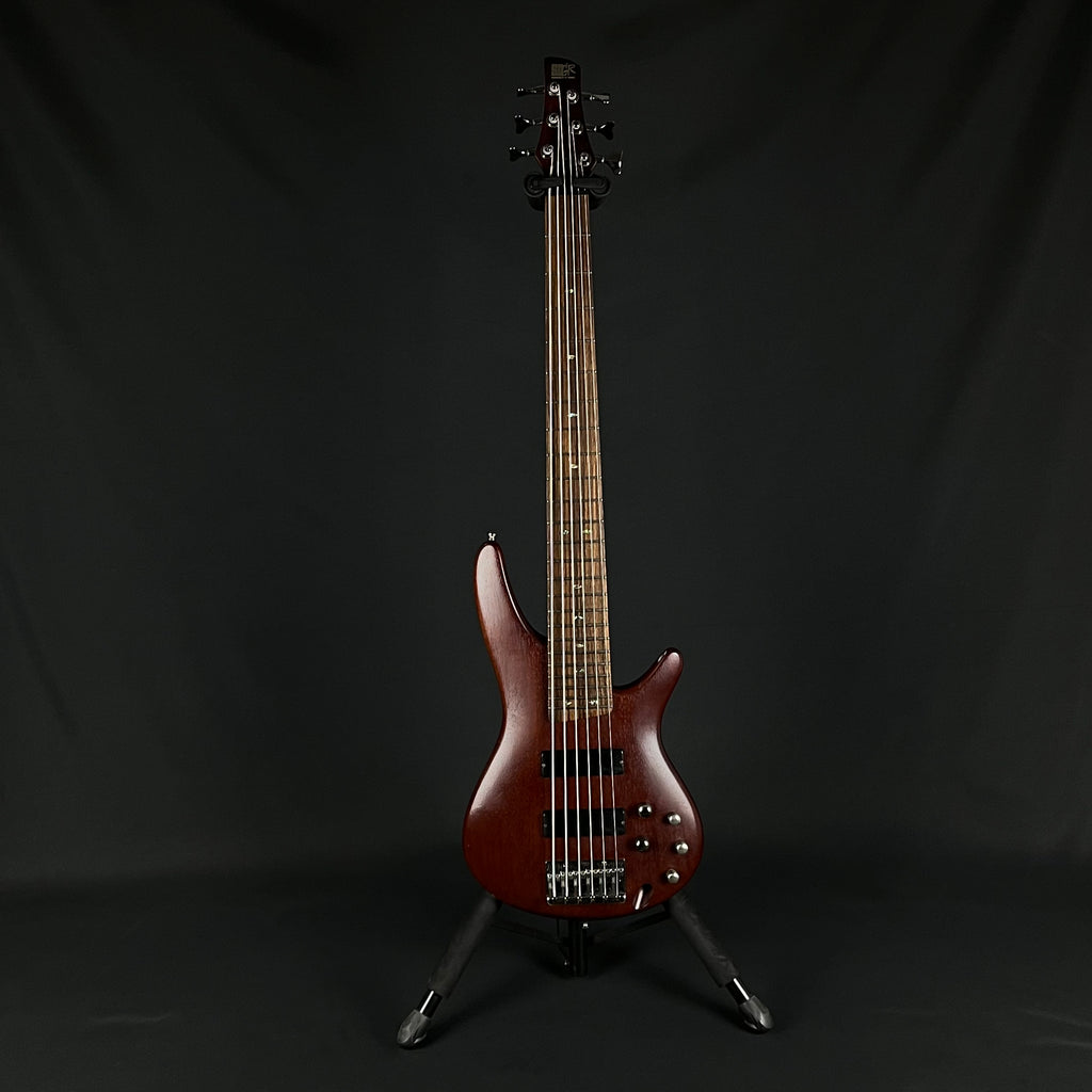 Ibanez SR506 Bass