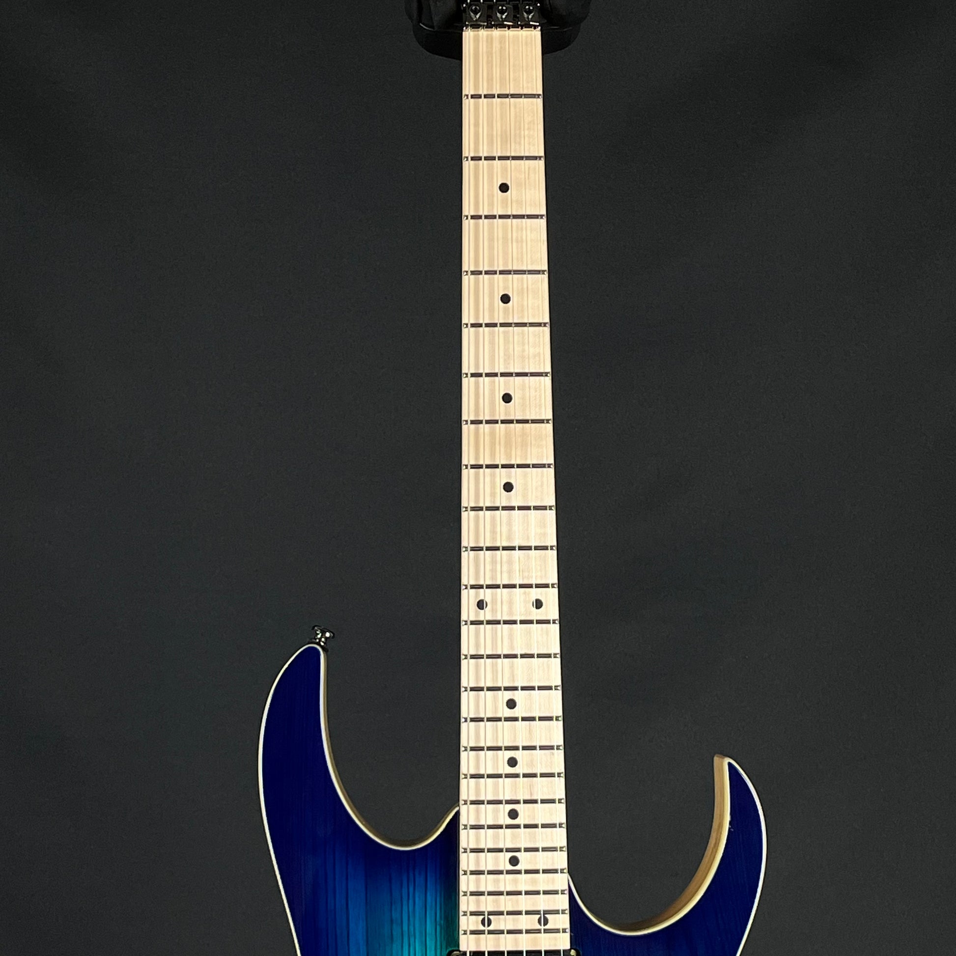 Ibanez RG470AHM