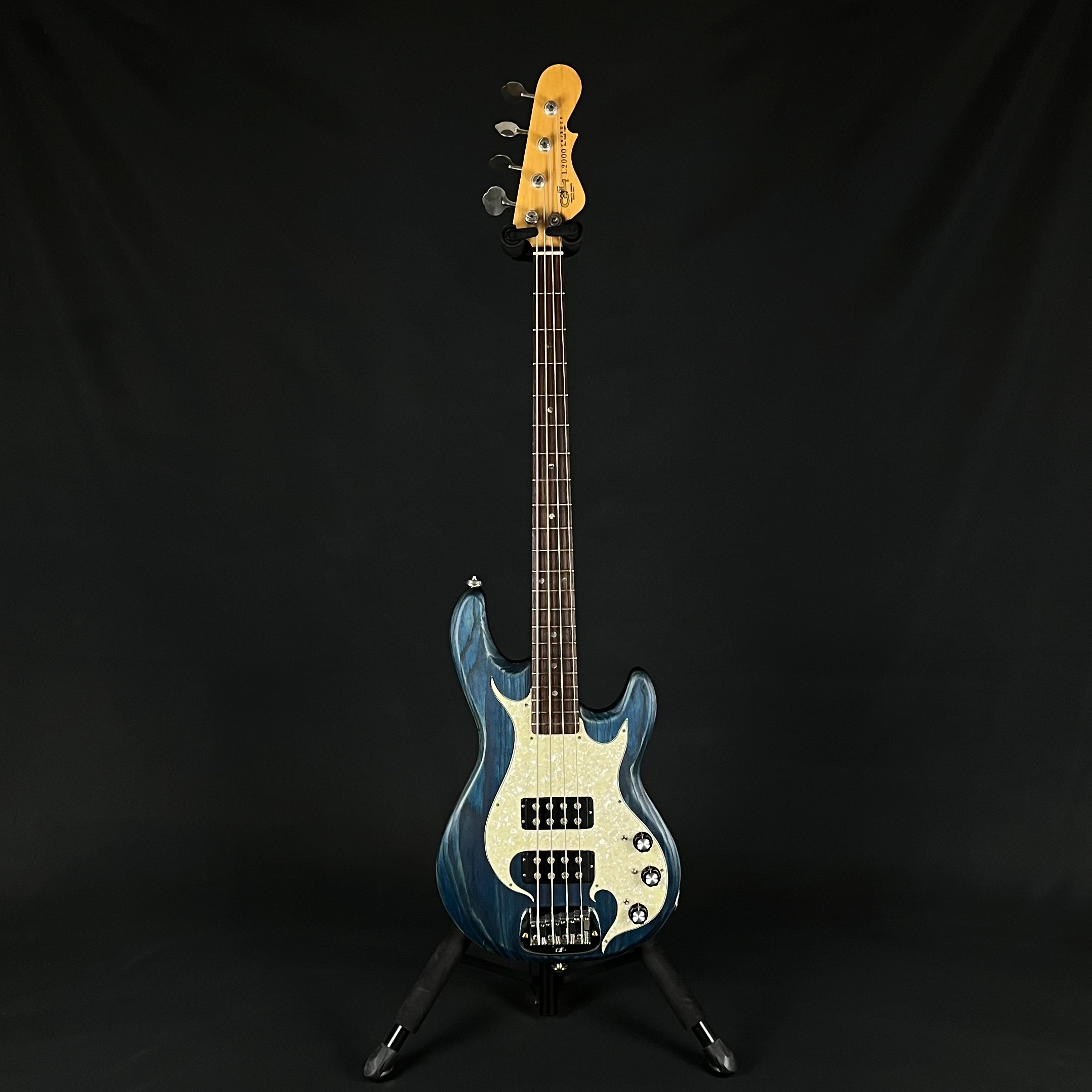 G&L Japan Premium L2000