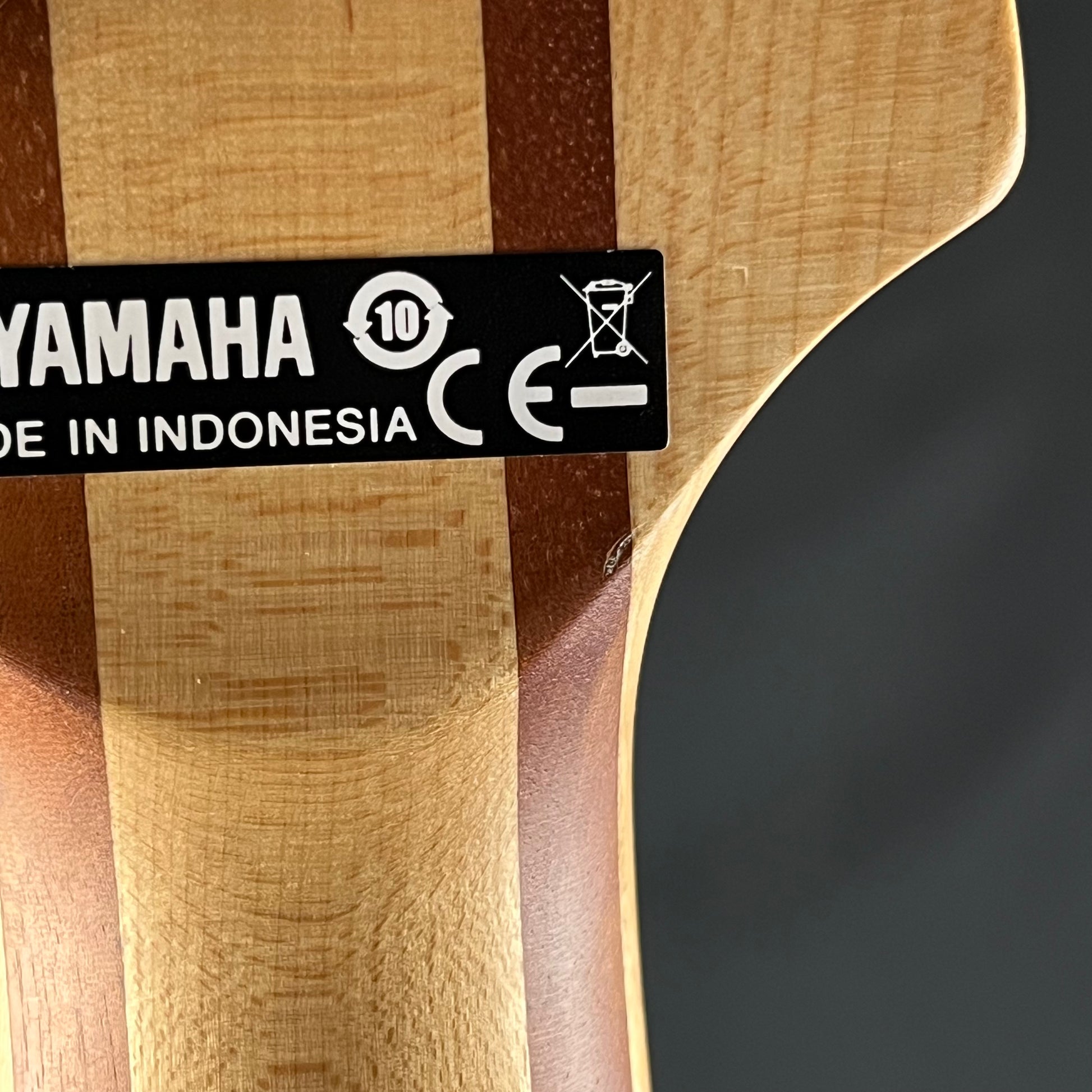 YAMAHA TRBX304 Bass