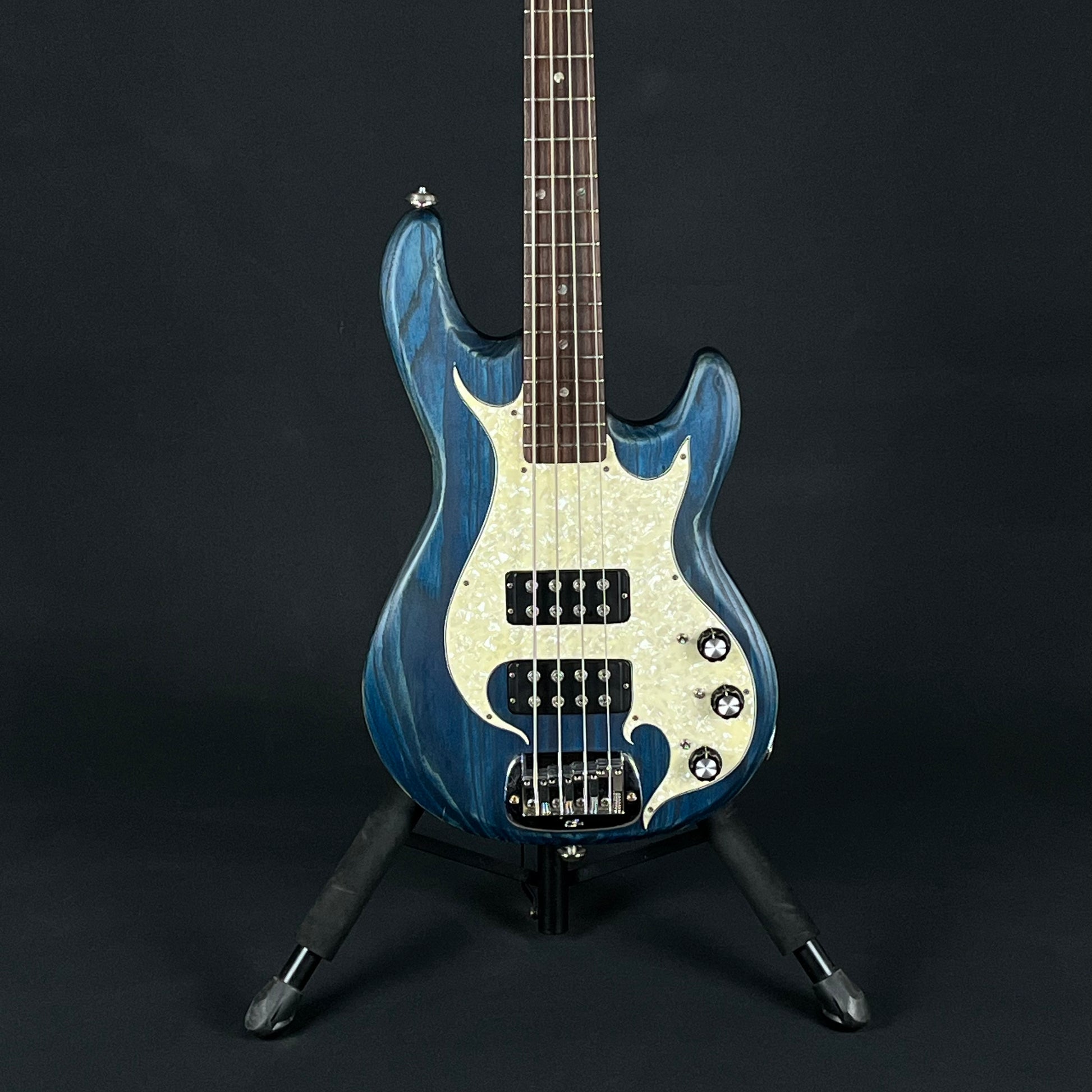G&L Japan Premium L2000