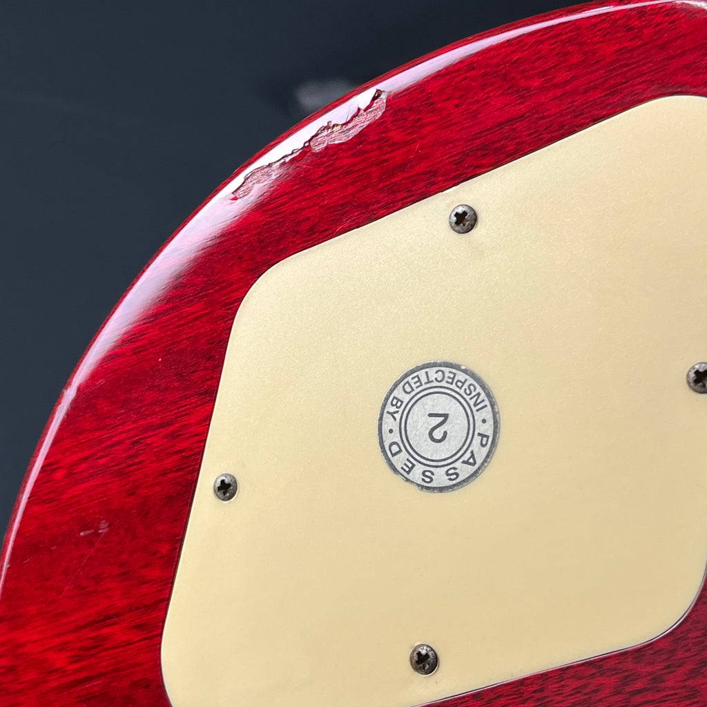 Epiphone Korea Les Paul Standard