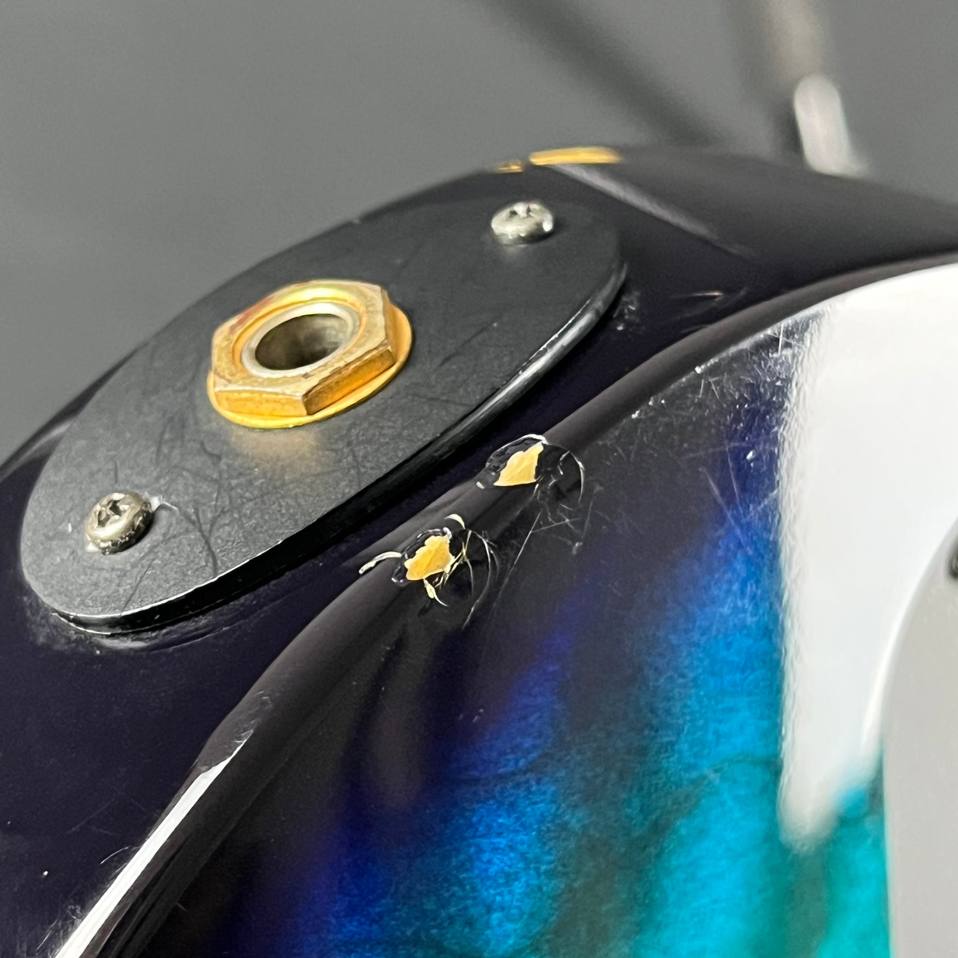 Fernandes FGZ-420