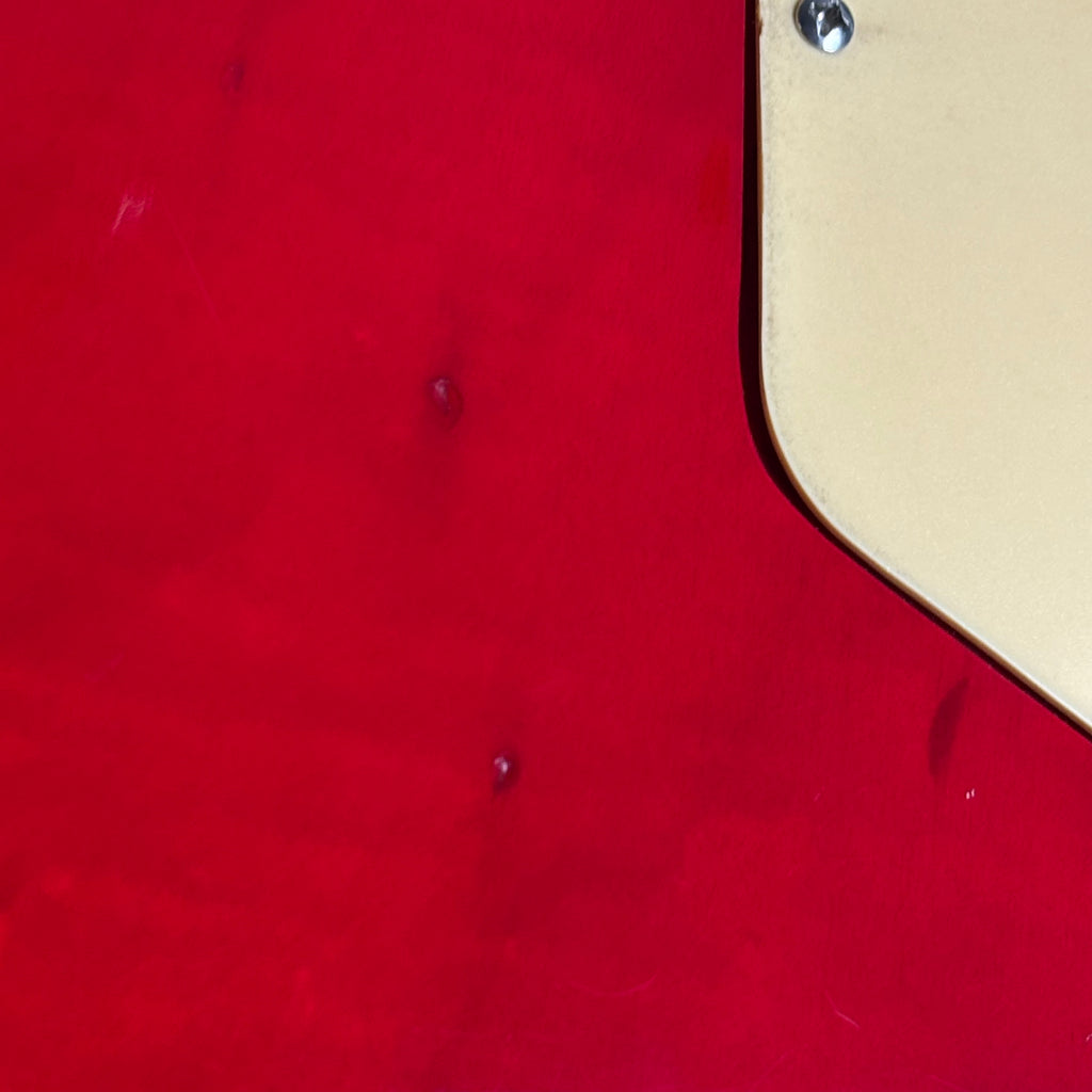 Epiphone Korea Les Paul Standard * MOD *